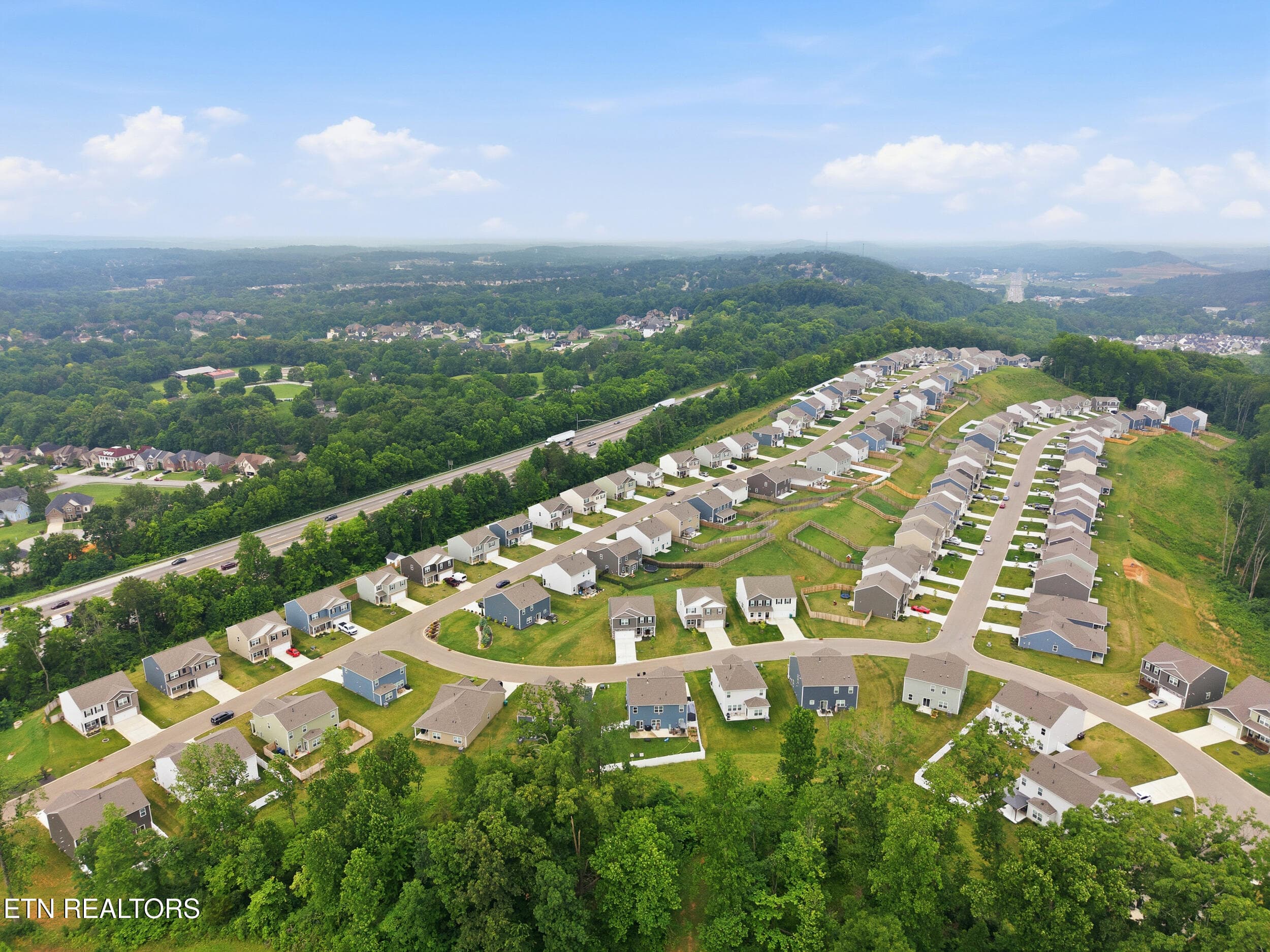 12330 Hatmaker Ln. - 12330 Hatmaker Lane, Knoxville, TN 37932