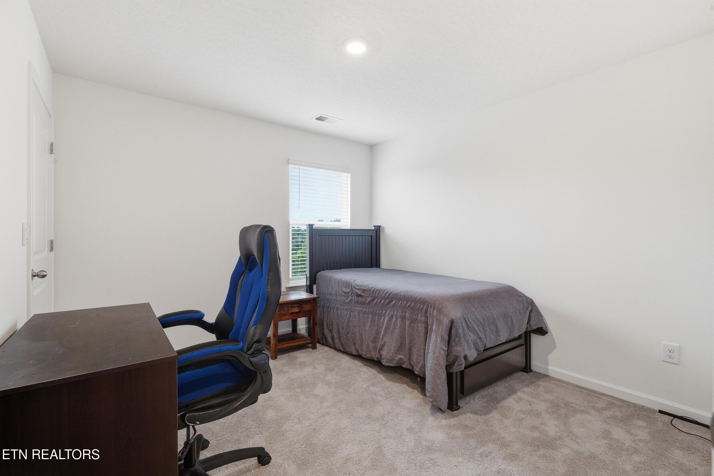 Bedroom #1 - 12330 Hatmaker Lane, Knoxville, TN 37932