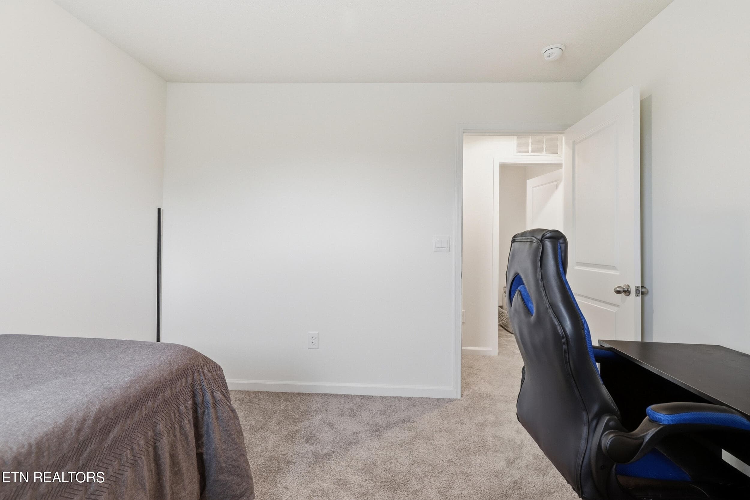 Bedroom #1 - 12330 Hatmaker Lane, Knoxville, TN 37932