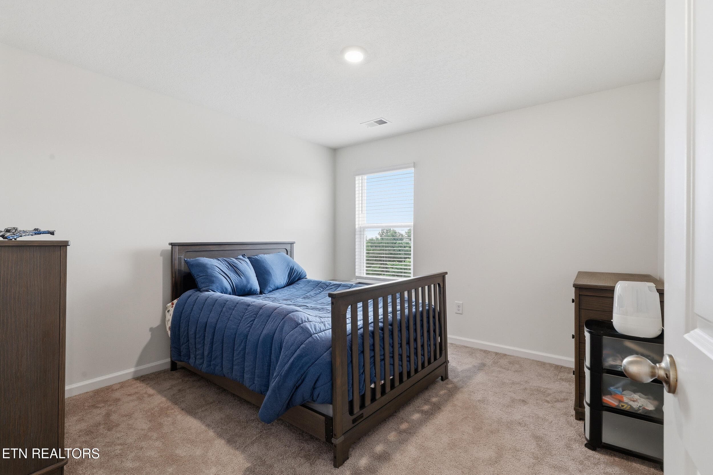 Bedroom #2 - 12330 Hatmaker Lane, Knoxville, TN 37932