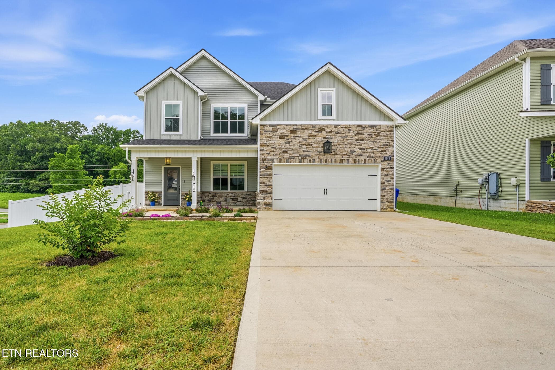 dsc06670 - 1149 Madison Oaks Rd, Knoxville, TN 37924, Knoxville