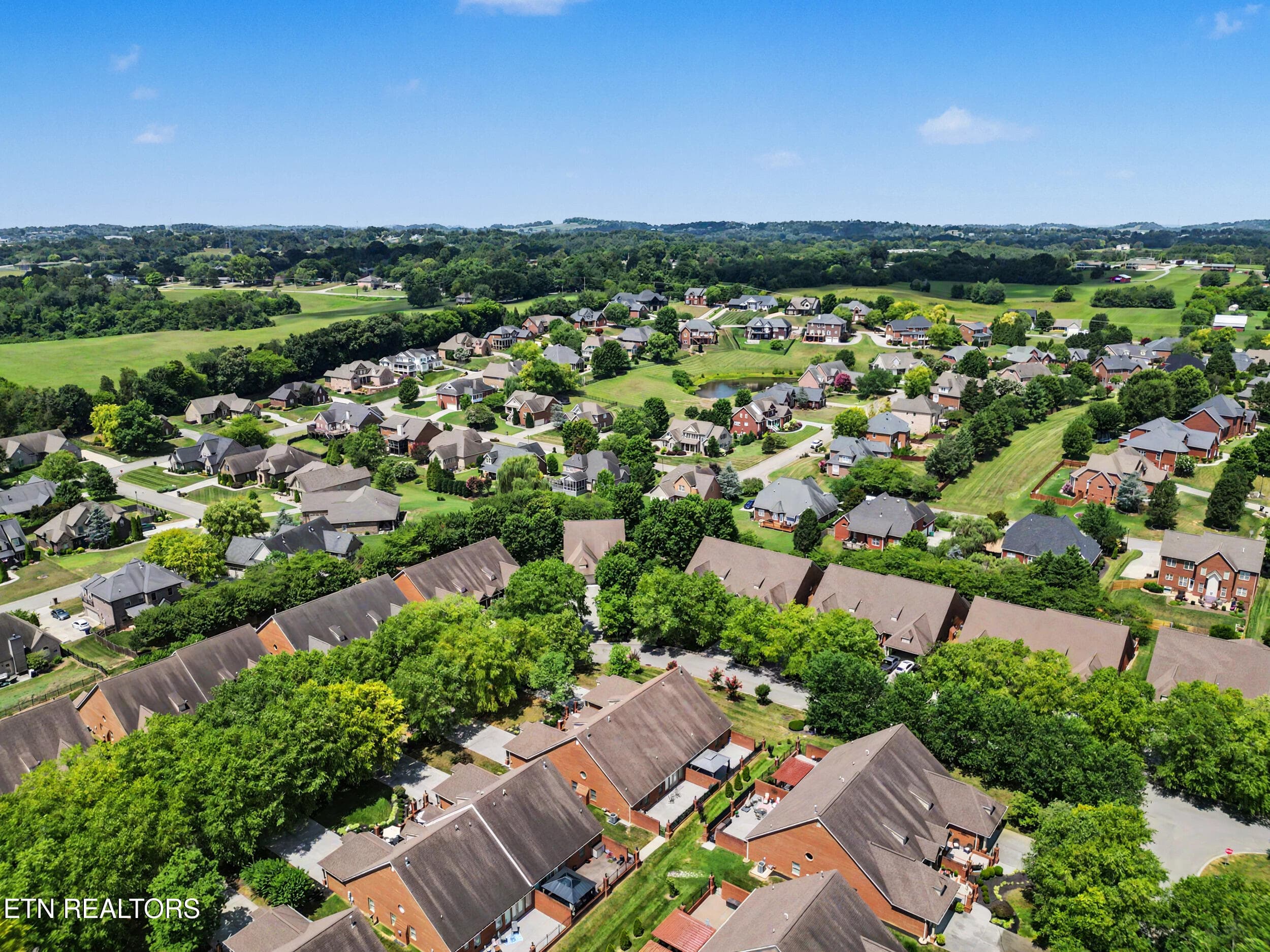 40_dji_0045 - 1431 Cottage Glen Lane, Maryville, TN 37801, Maryville