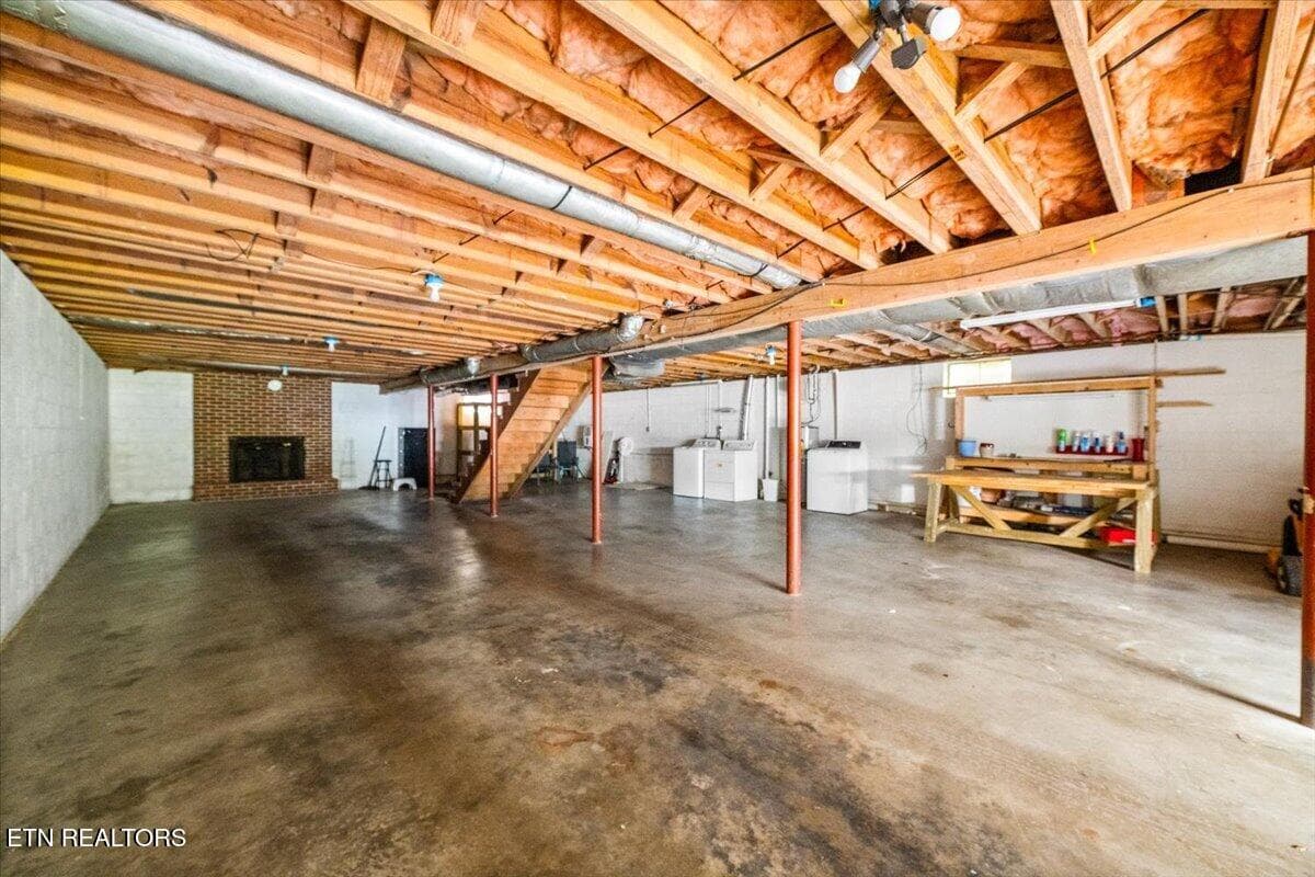 37-227 Fairway Dr - 227 Fairway Drive, LaFollette, TN 37766, LaFollette