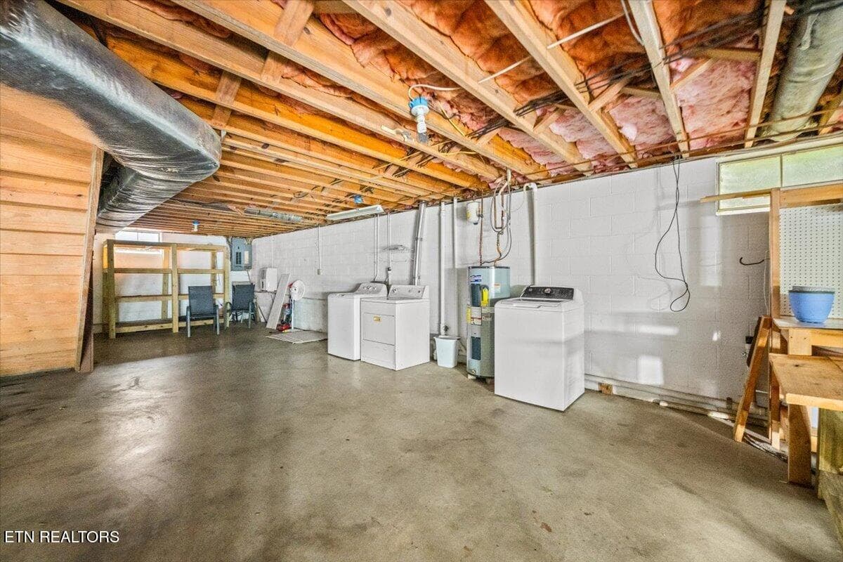 39-227 Fairway Dr - 227 Fairway Drive, LaFollette, TN 37766, LaFollette
