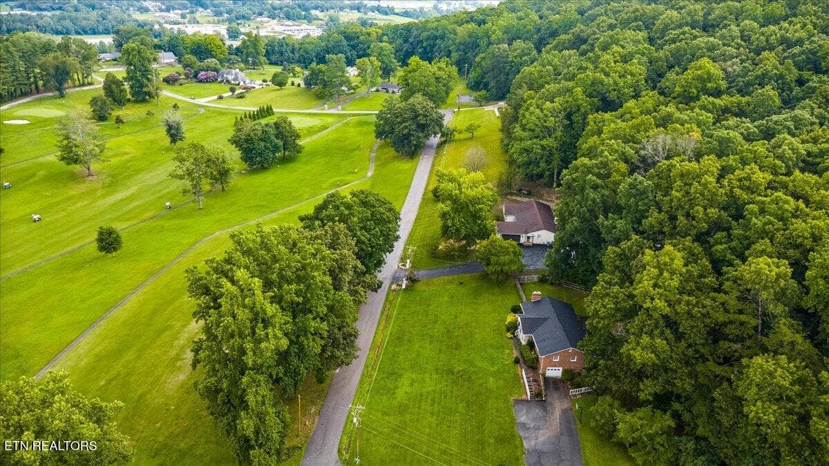 03-227 Fairway Dr - 227 Fairway Drive, LaFollette, TN 37766, LaFollette