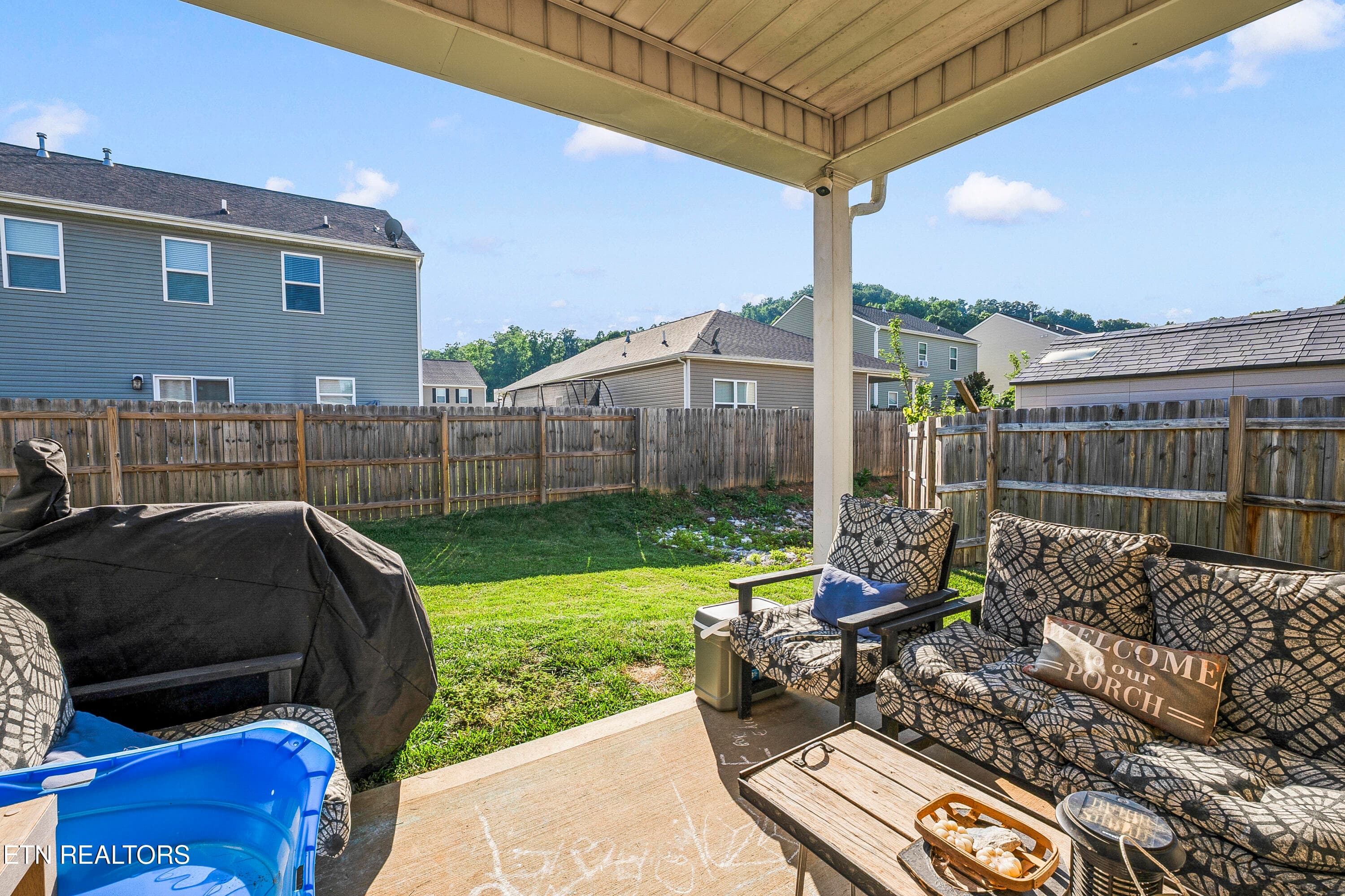 8669 Leeanna Brooke Lane-106 - 8669 Leeanna Brooke Lane, Knoxville, TN 37920