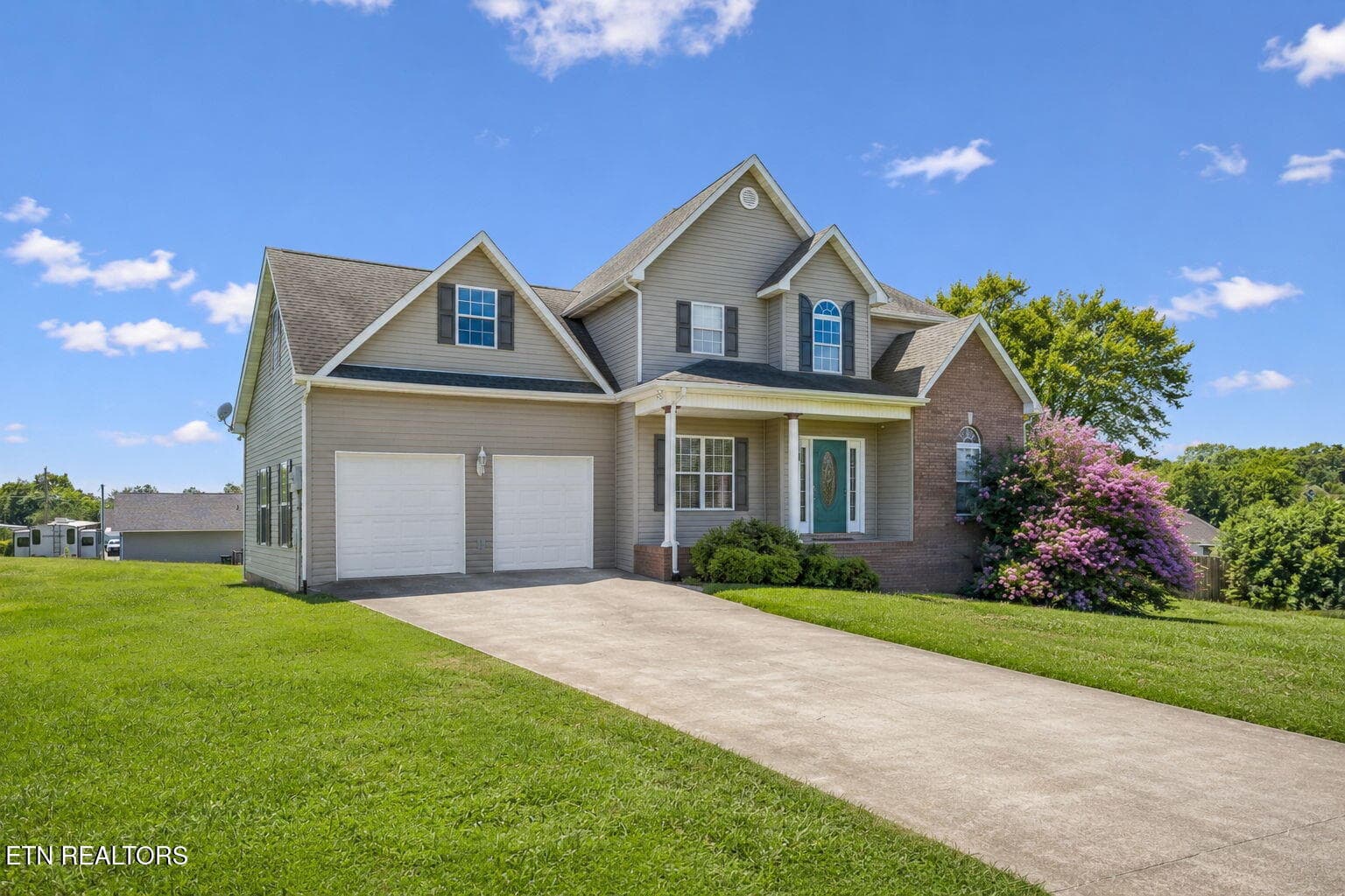63-3135Blueberry-(3 of 3) - 3135 Blueberry Drive, New Market, TN 37820, New Market