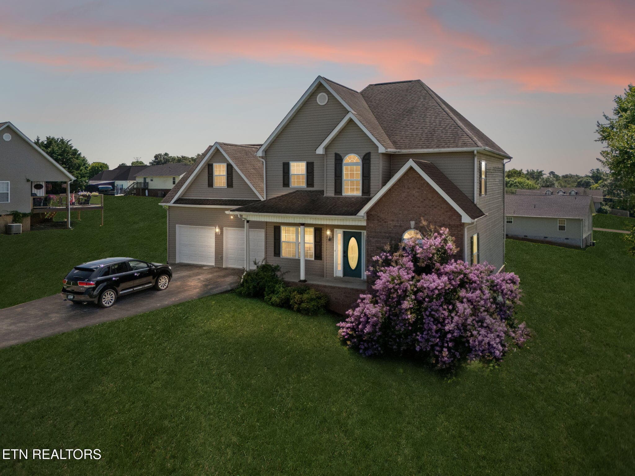 61-3135 blueberry Dr - VD - 1 - 3135 Blueberry Drive, New Market, TN 37820, New Market
