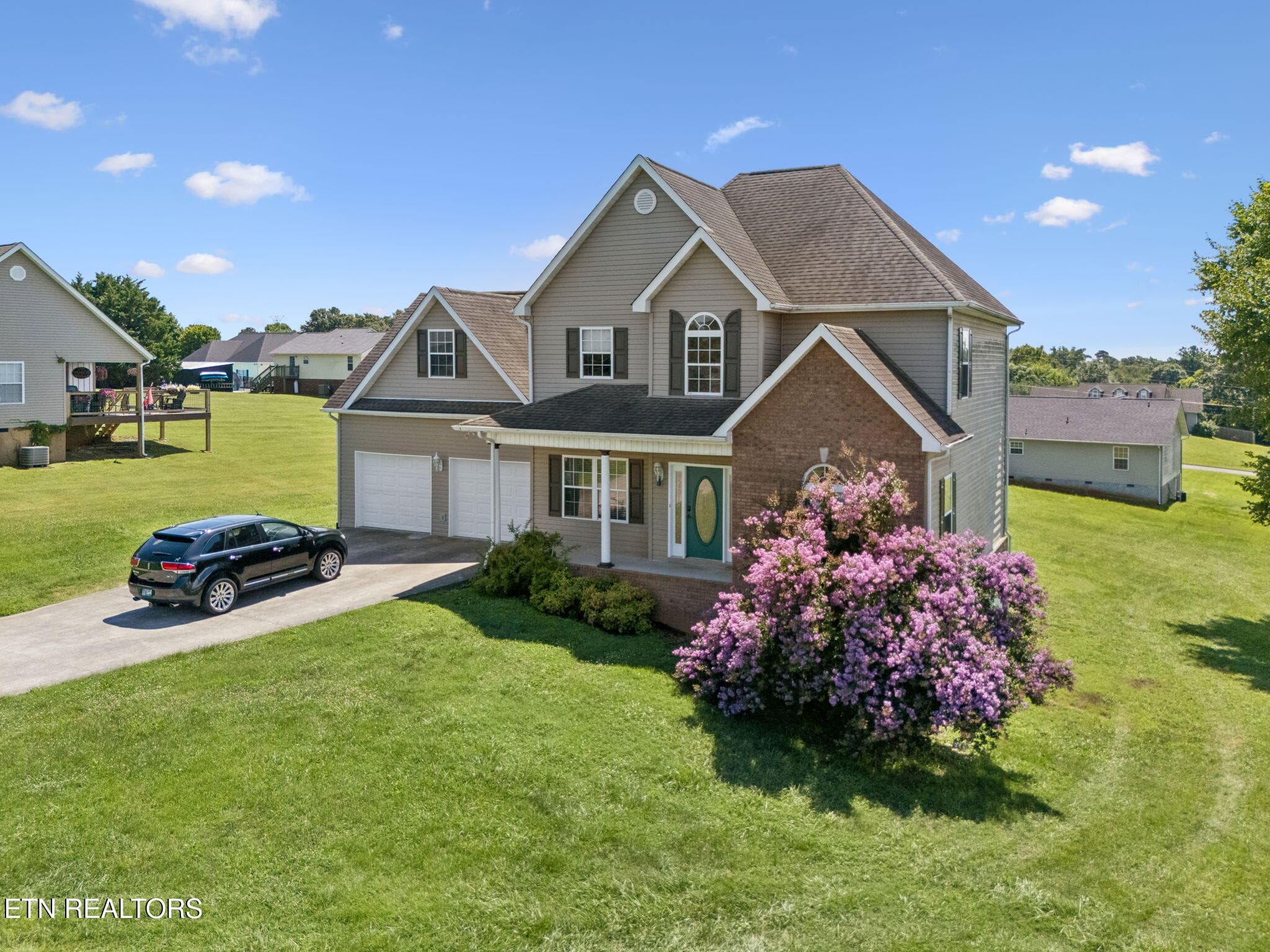 60-3135 blueberry Dr - 060 - 3135 Blueberry Drive, New Market, TN 37820, New Market