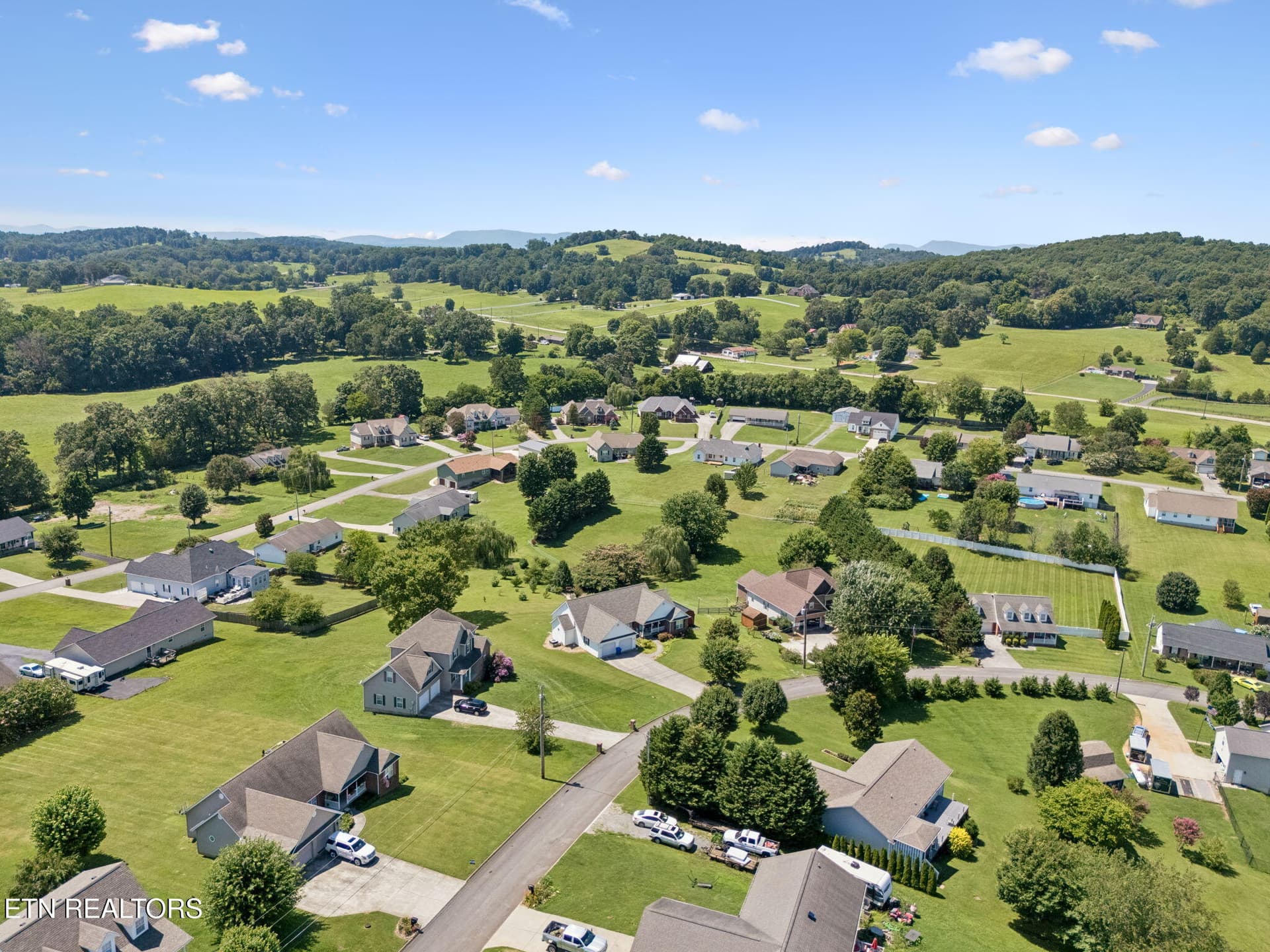 56-3135 blueberry Dr - 056 - 3135 Blueberry Drive, New Market, TN 37820