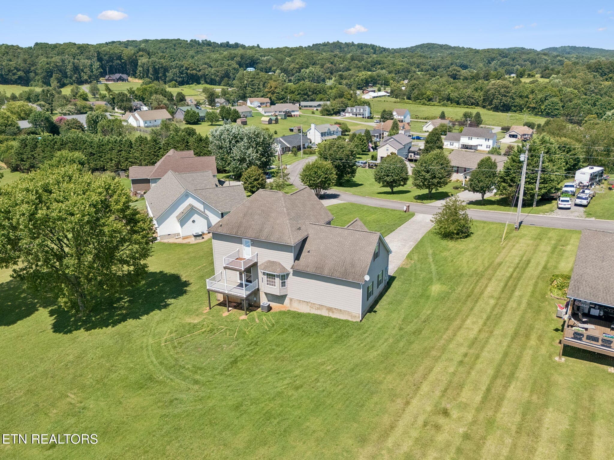 53-3135 blueberry Dr - 053 - 3135 Blueberry Drive, New Market, TN 37820, New Market
