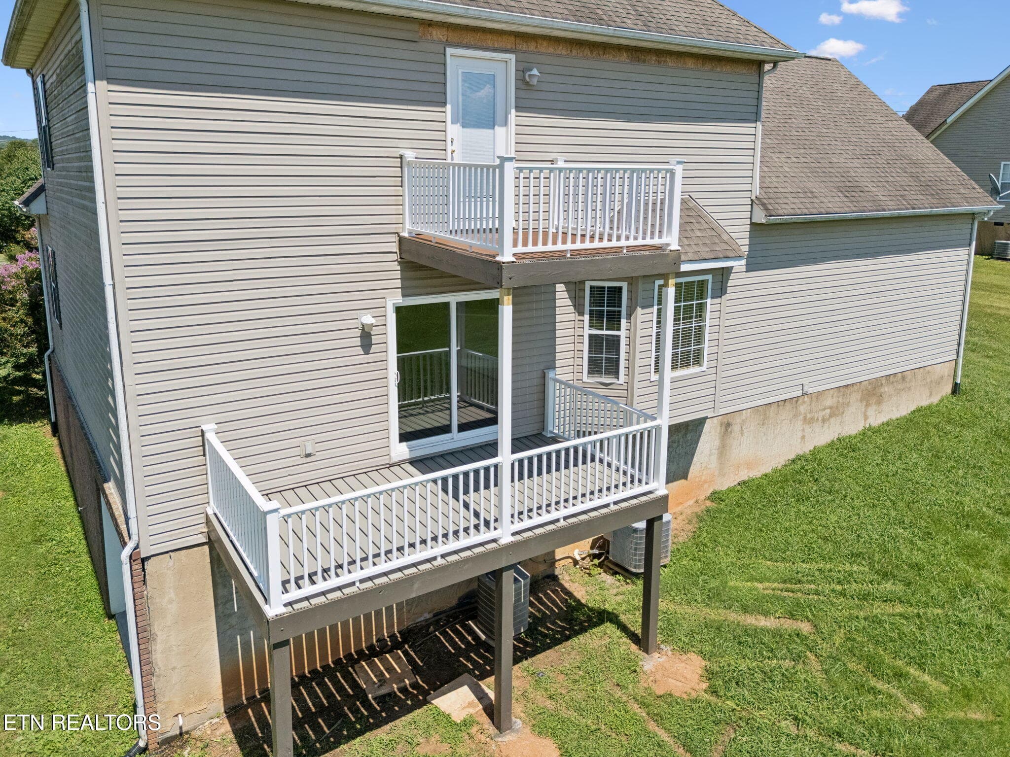 52-3135 blueberry Dr - 052 - 3135 Blueberry Drive, New Market, TN 37820, New Market