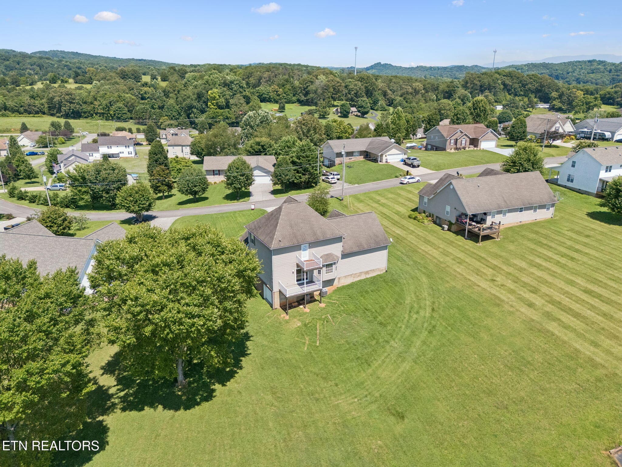 50-3135 blueberry Dr - 050 - 3135 Blueberry Drive, New Market, TN 37820, New Market