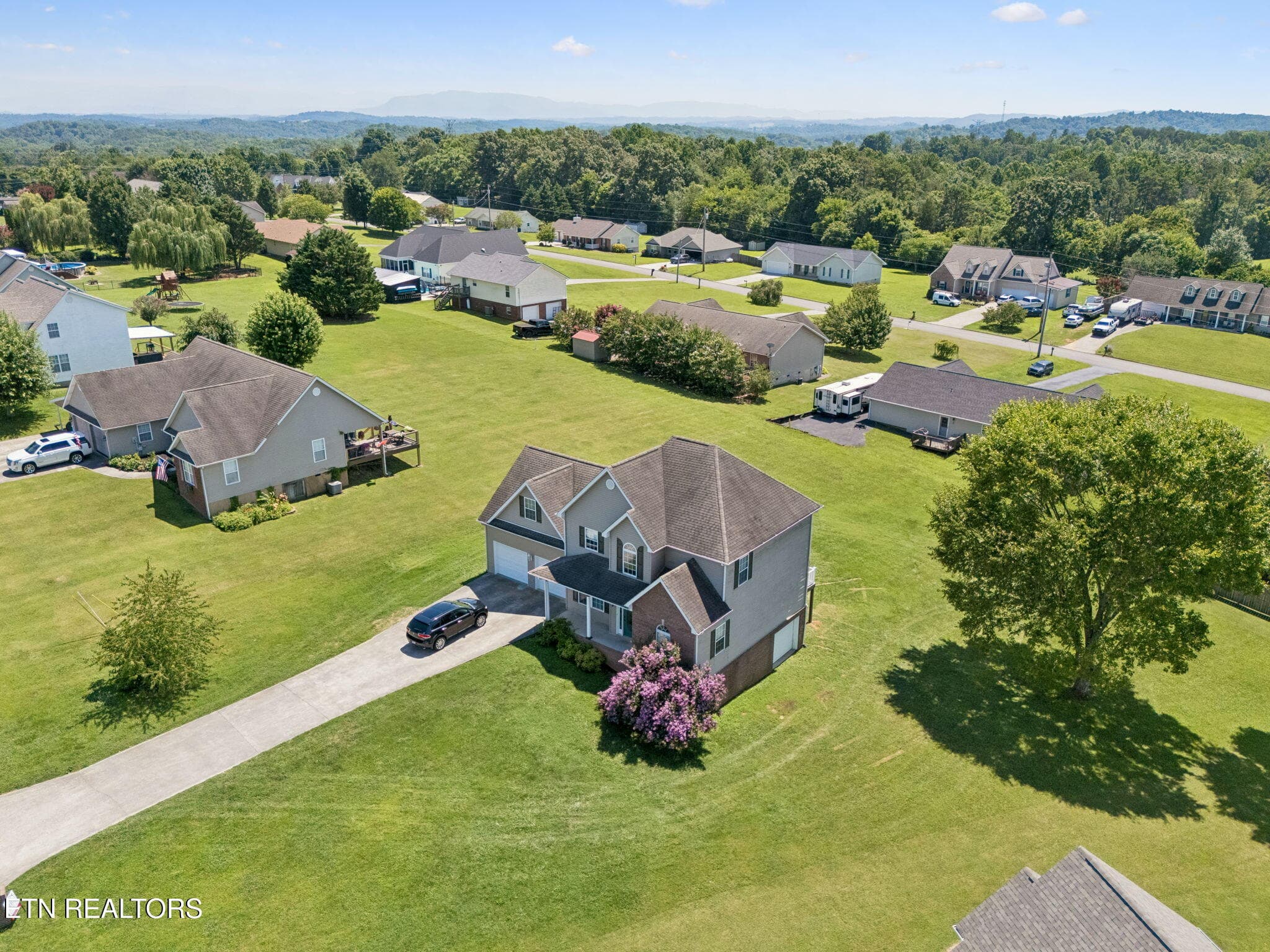 49-3135 blueberry Dr - 049 - 3135 Blueberry Drive, New Market, TN 37820, New Market