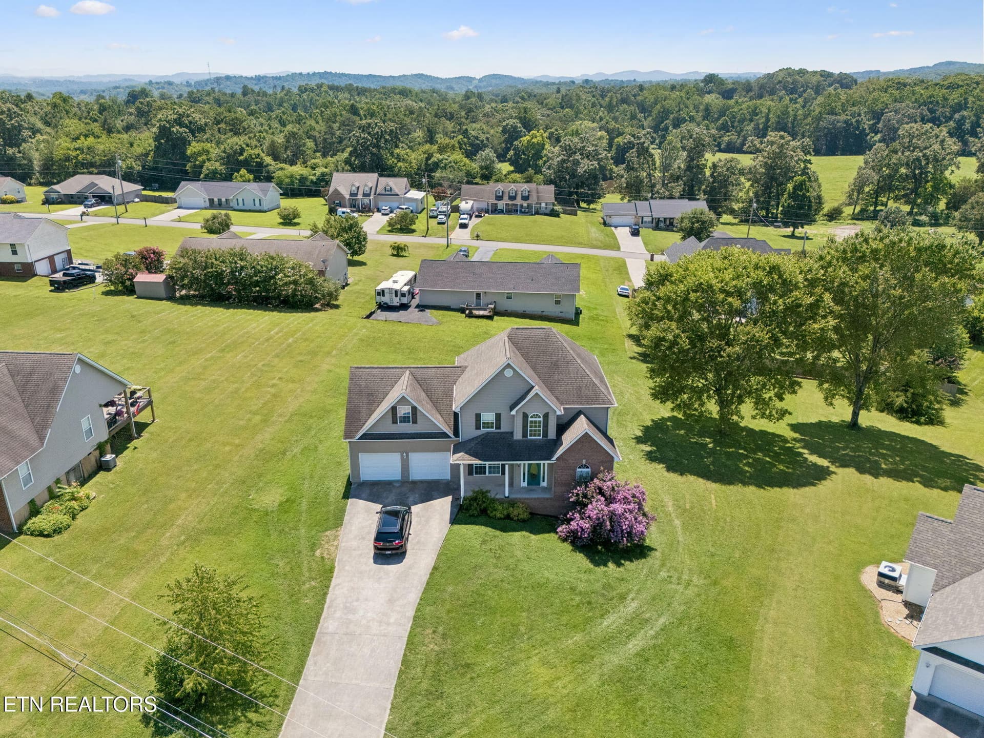 48-3135 blueberry Dr - 048 - 3135 Blueberry Drive, New Market, TN 37820