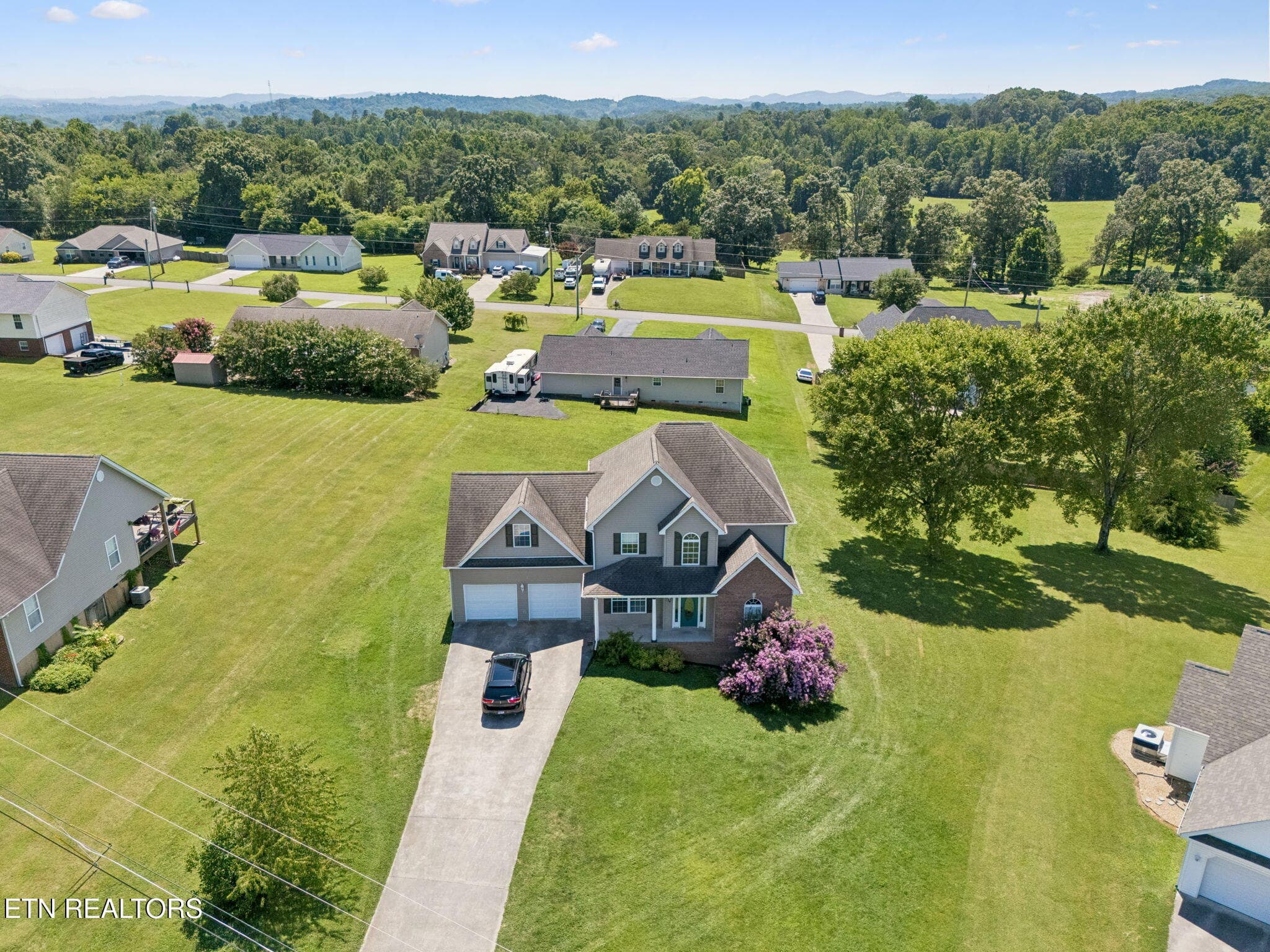 48-3135 blueberry Dr - 048 - 3135 Blueberry Drive, New Market, TN 37820, New Market