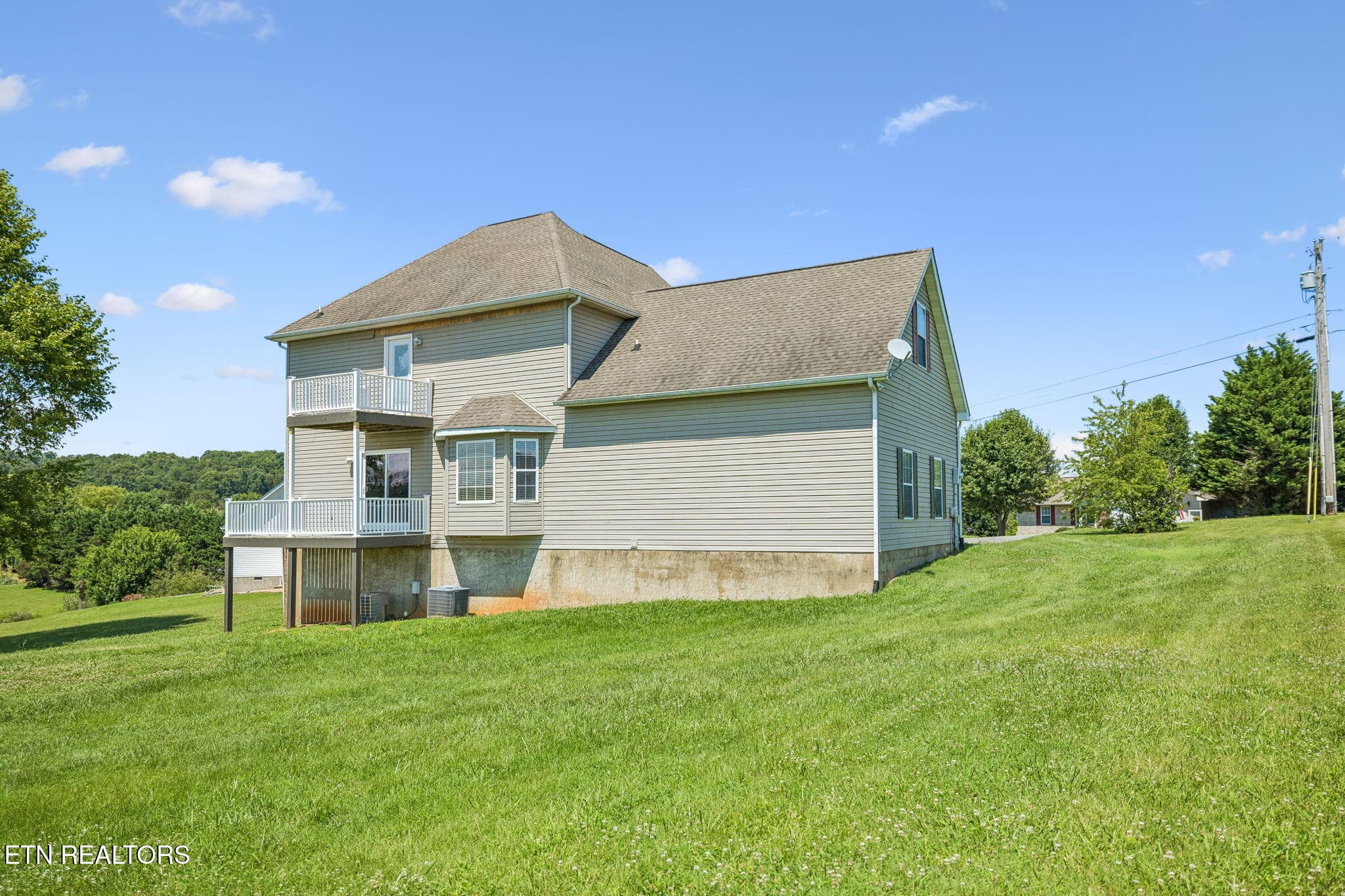 46-3135 blueberry Dr - 046 - 3135 Blueberry Drive, New Market, TN 37820, New Market