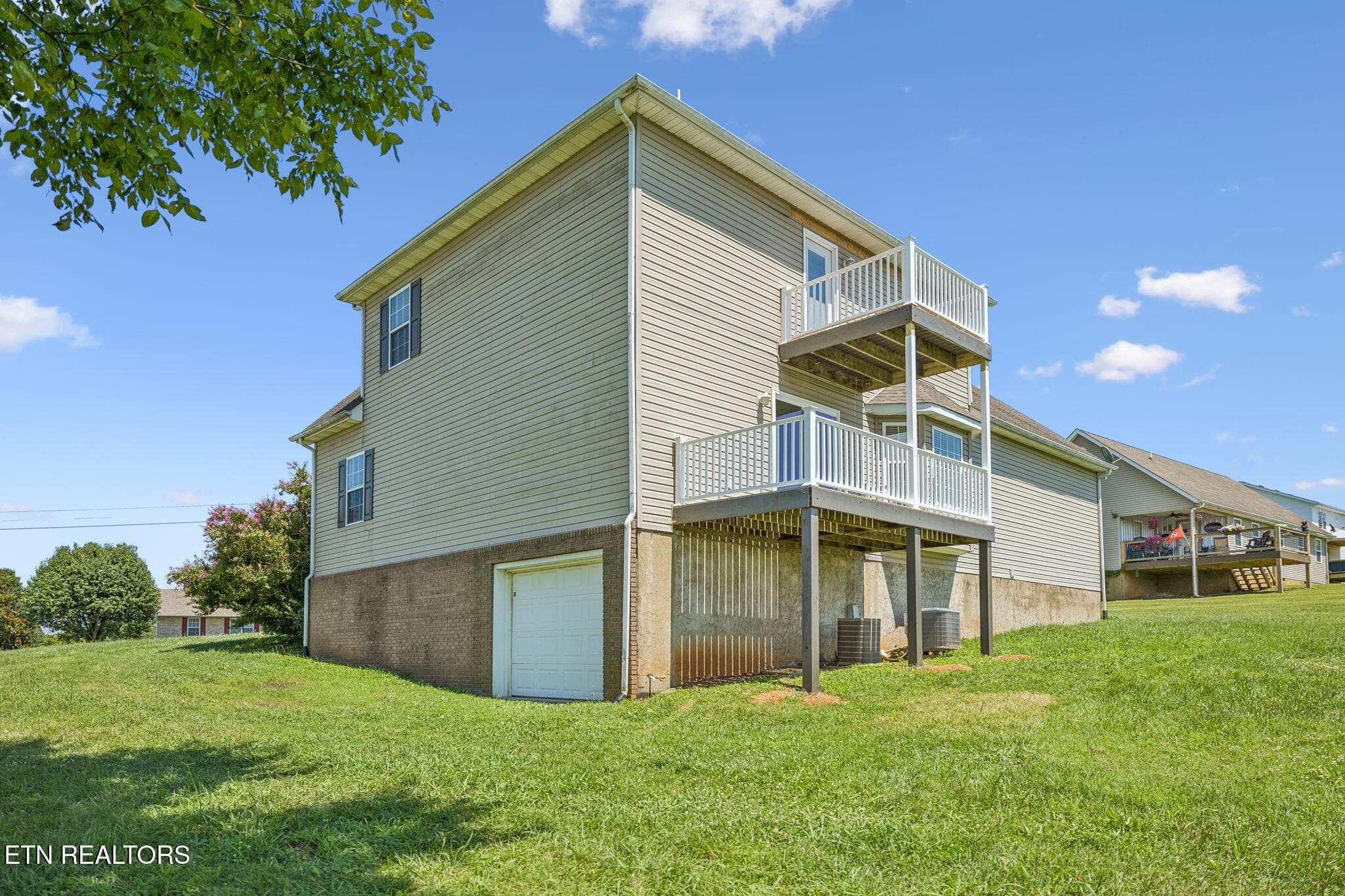 44-3135 blueberry Dr - 044 - 3135 Blueberry Drive, New Market, TN 37820, New Market