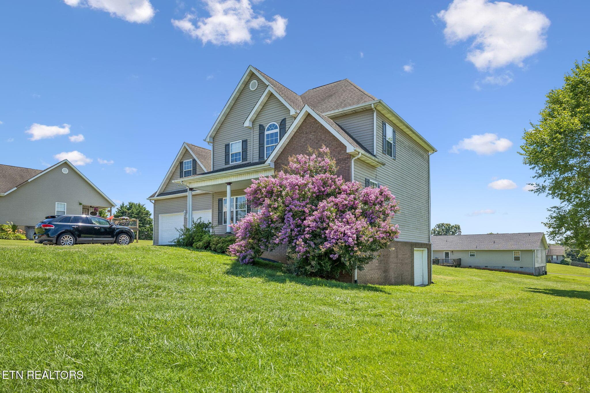 43-3135 blueberry Dr - 043 - 3135 Blueberry Drive, New Market, TN 37820, New Market