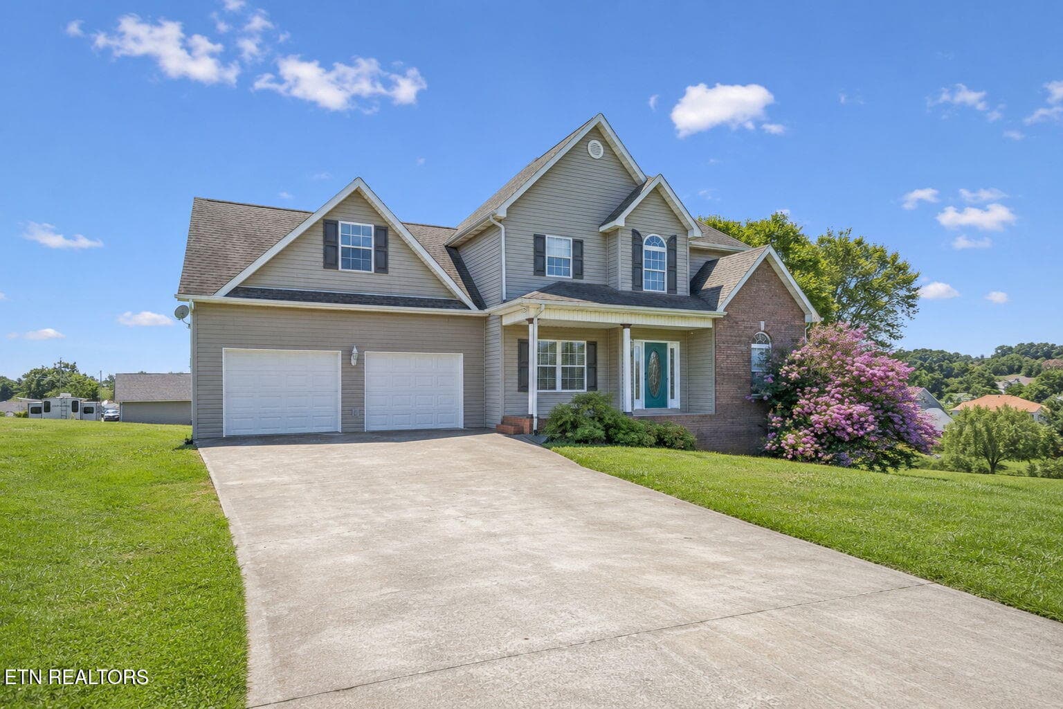 62-3135Blueberry-(1 of 3) - 3135 Blueberry Drive, New Market, TN 37820
