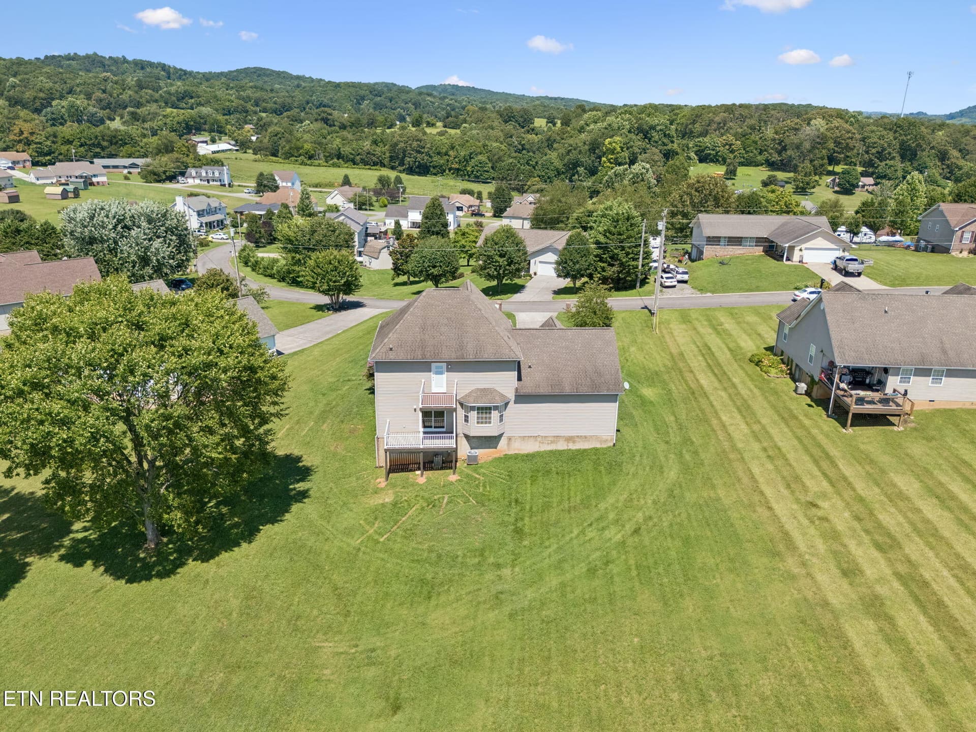 54-3135 blueberry Dr - 054 - 3135 Blueberry Drive, New Market, TN 37820