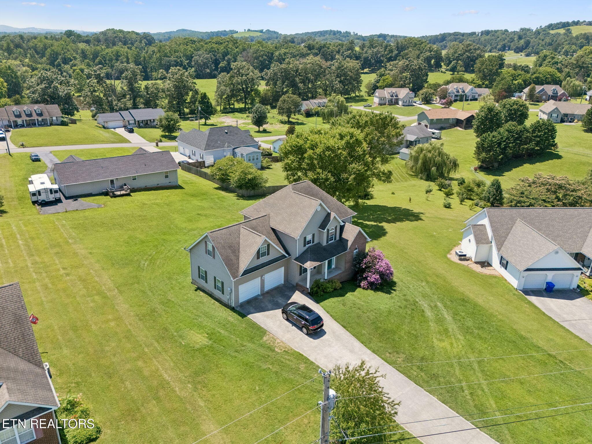47-3135 blueberry Dr - 047 - 3135 Blueberry Drive, New Market, TN 37820, New Market
