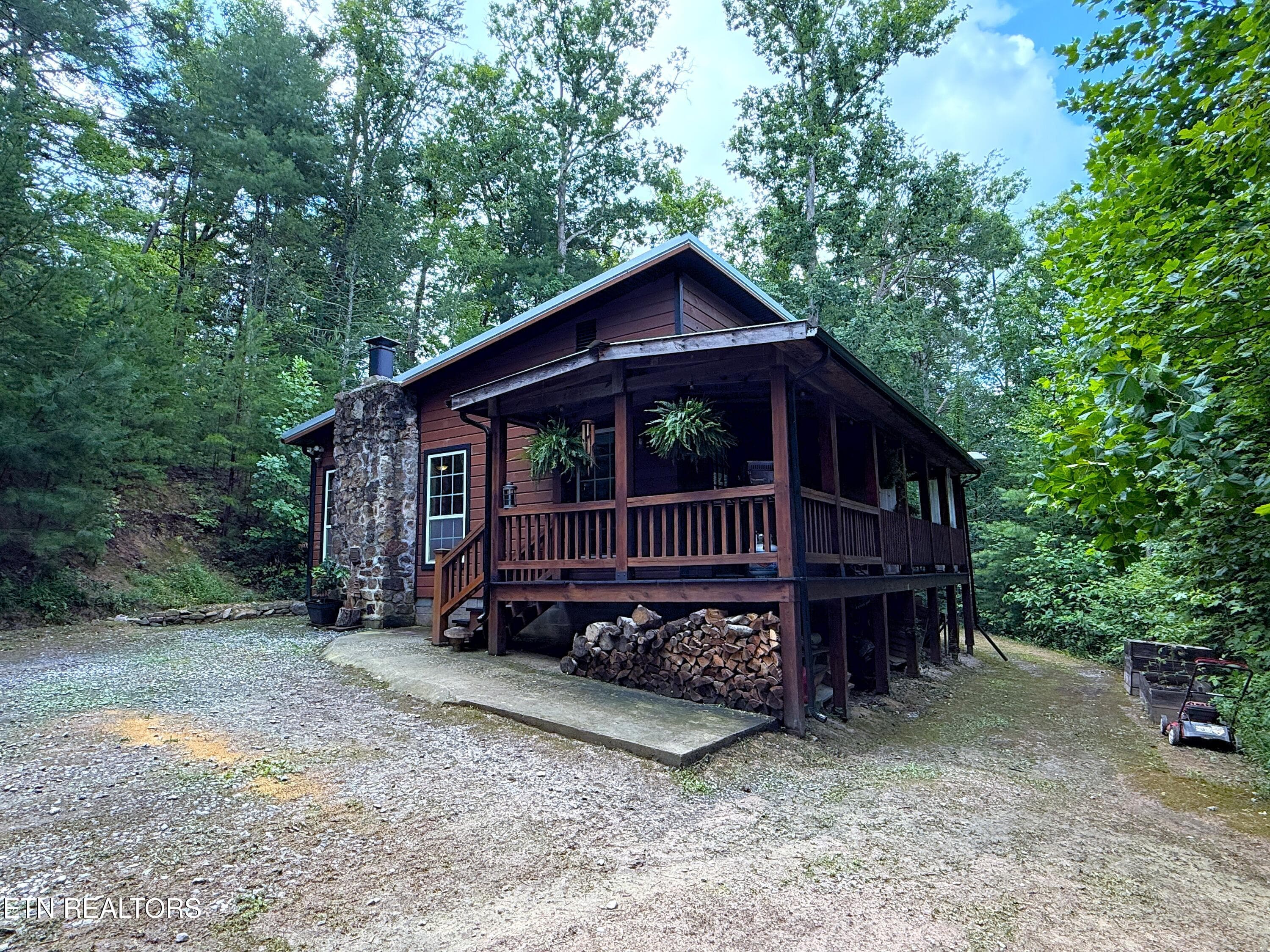 3 - 438 Country Square Rd, Newport, TN 37821