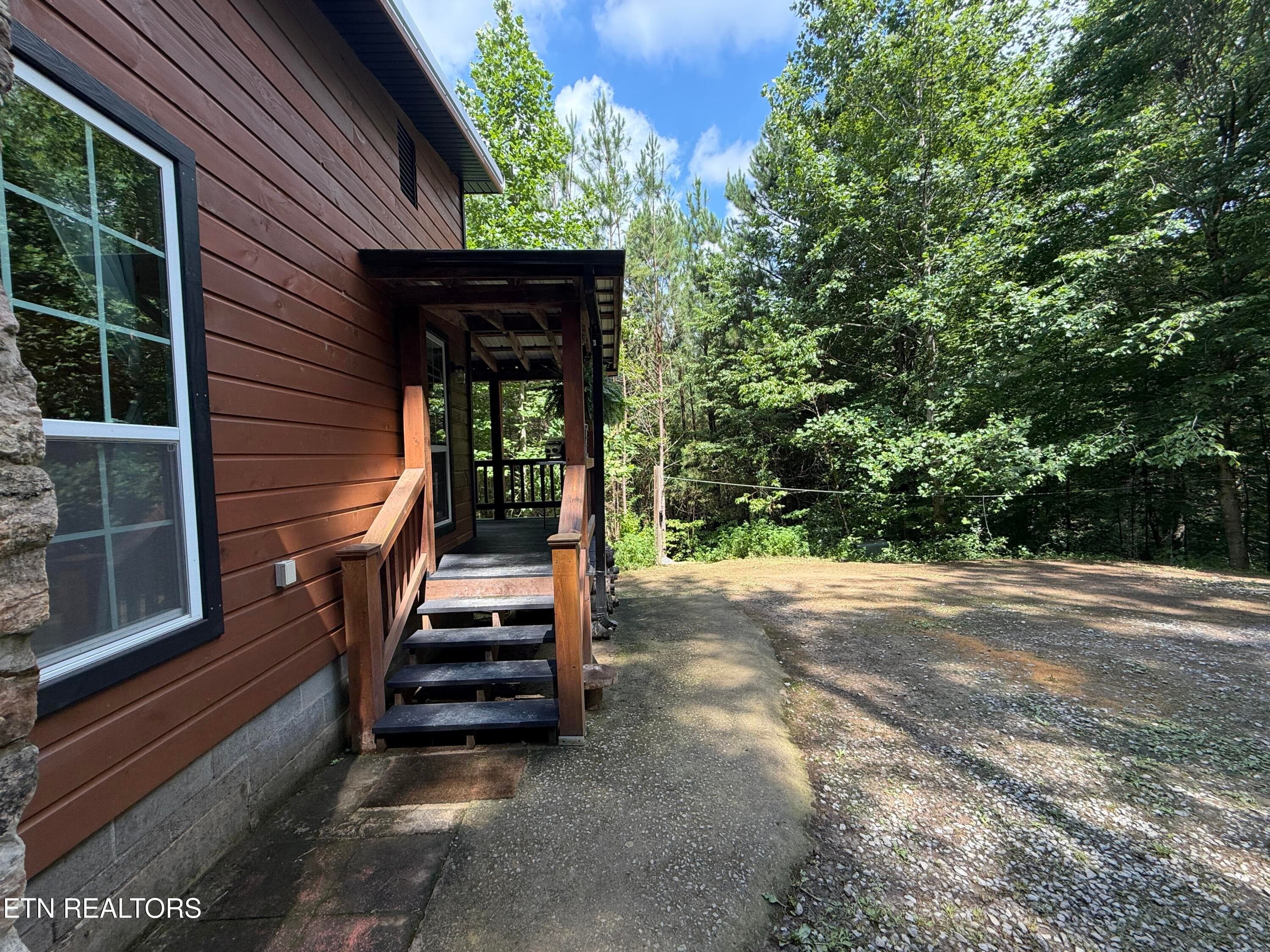 4 - 438 Country Square Rd, Newport, TN 37821