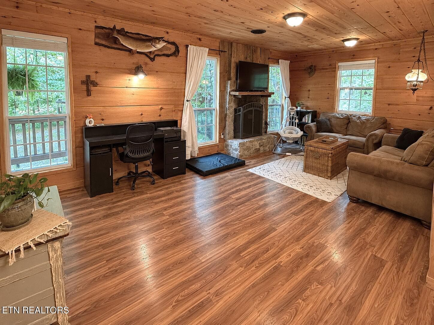 5 - 438 Country Square Rd, Newport, TN 37821