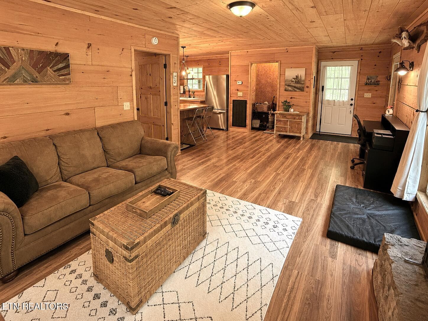 8 - 438 Country Square Rd, Newport, TN 37821
