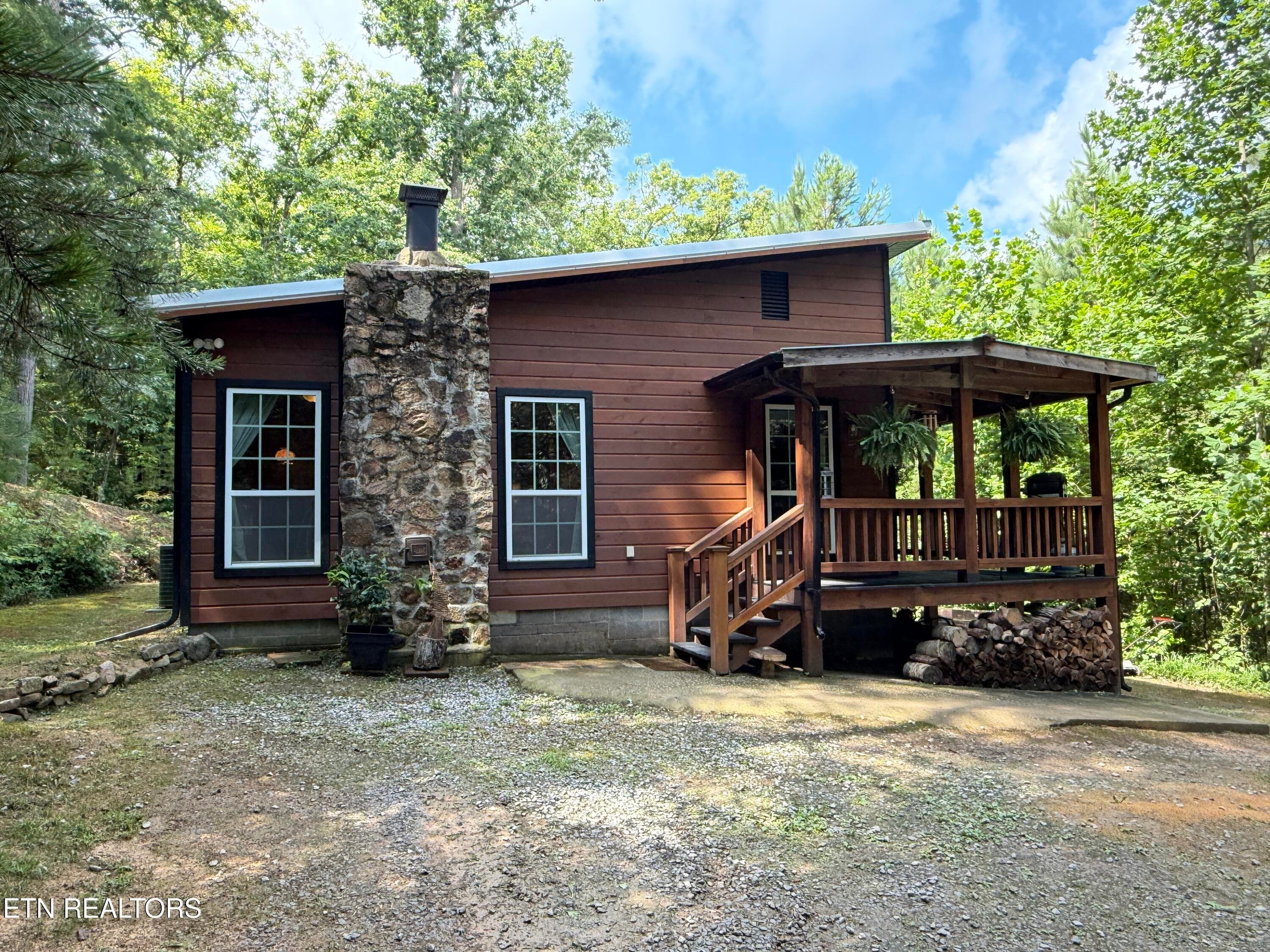 21 - 438 Country Square Rd, Newport, TN 37821