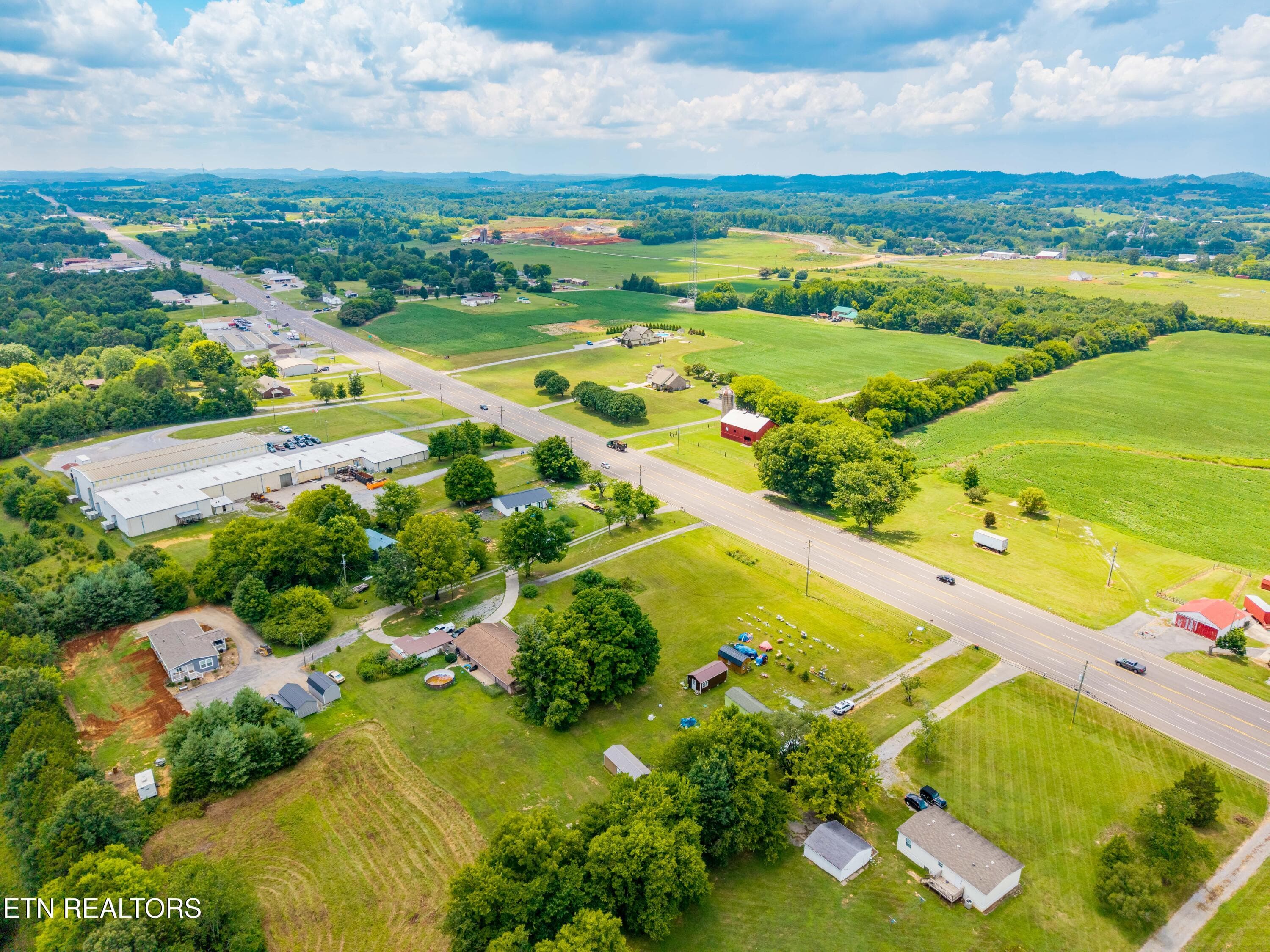 6389US-411-9 - 6389 US-411, Greenback, TN 37742, Greenback