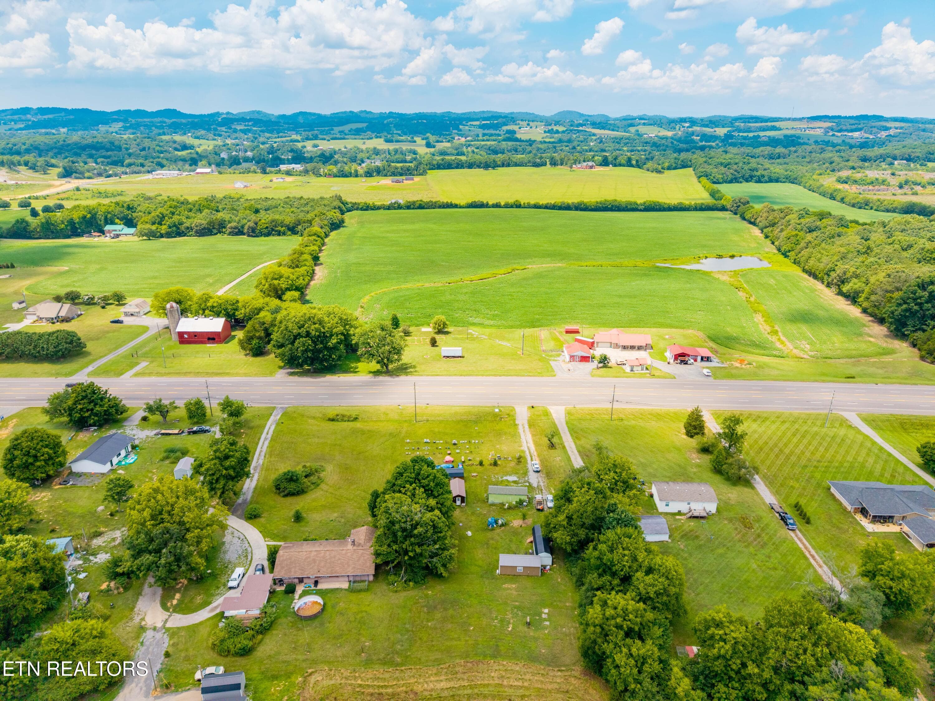 6389US-411-10 - 6389 US-411, Greenback, TN 37742, Greenback