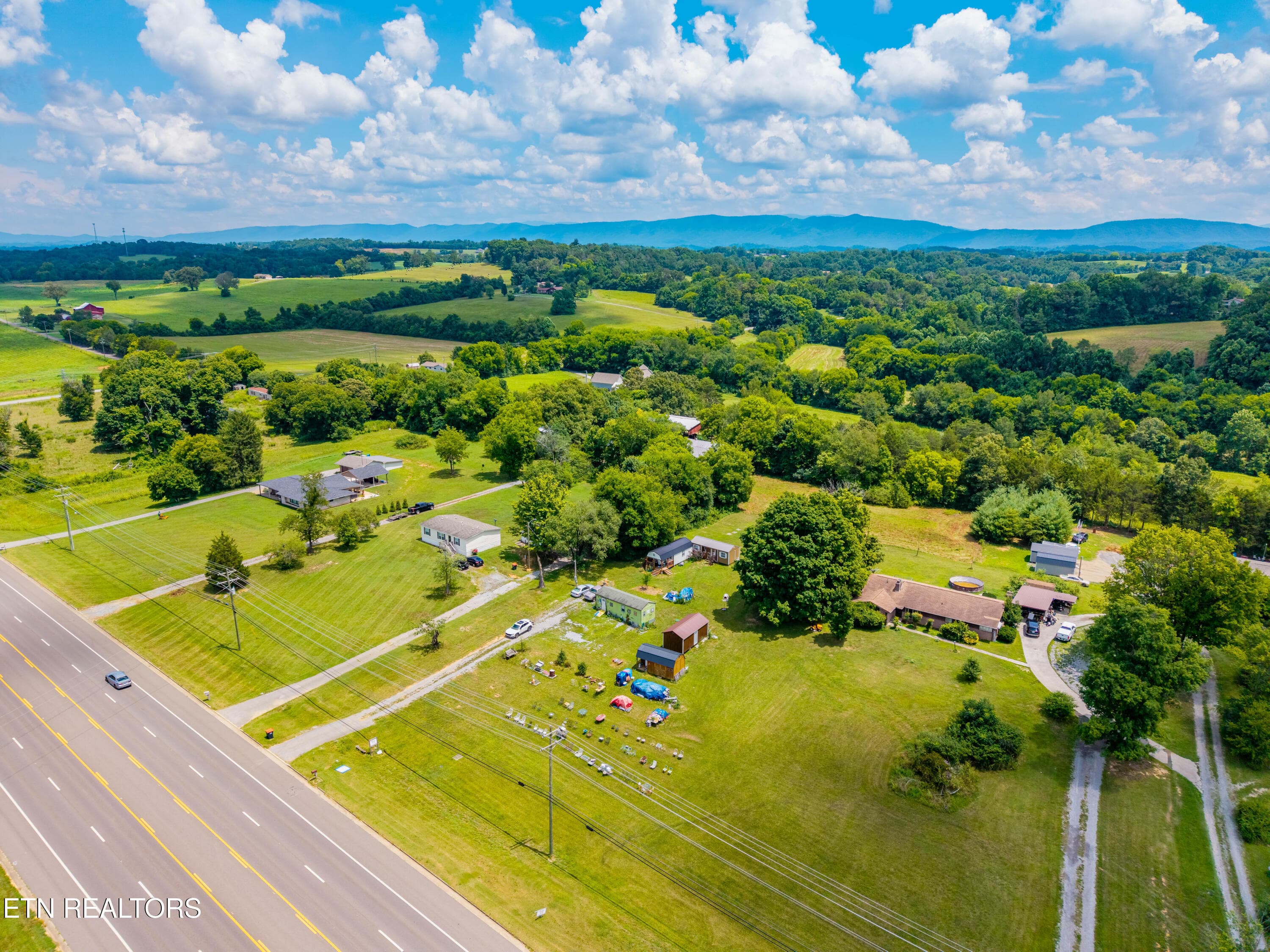 6389US-411-5 - 6389 US-411, Greenback, TN 37742, Greenback