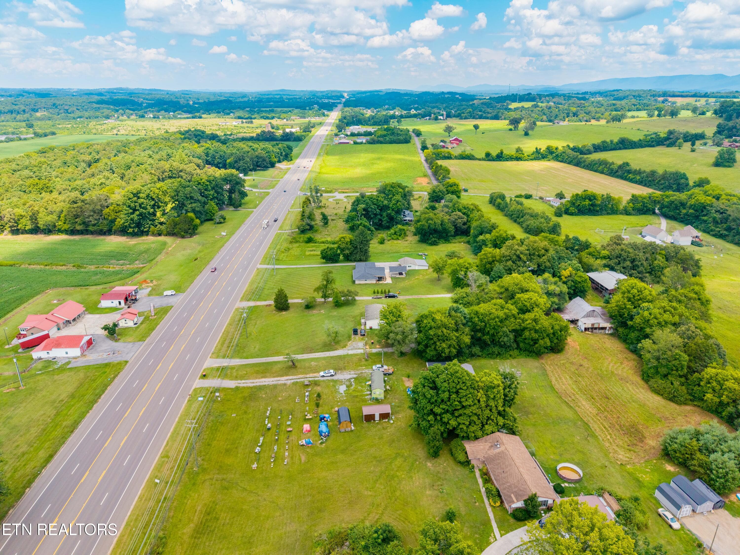 6389US-411-13 - 6389 US-411, Greenback, TN 37742, Greenback