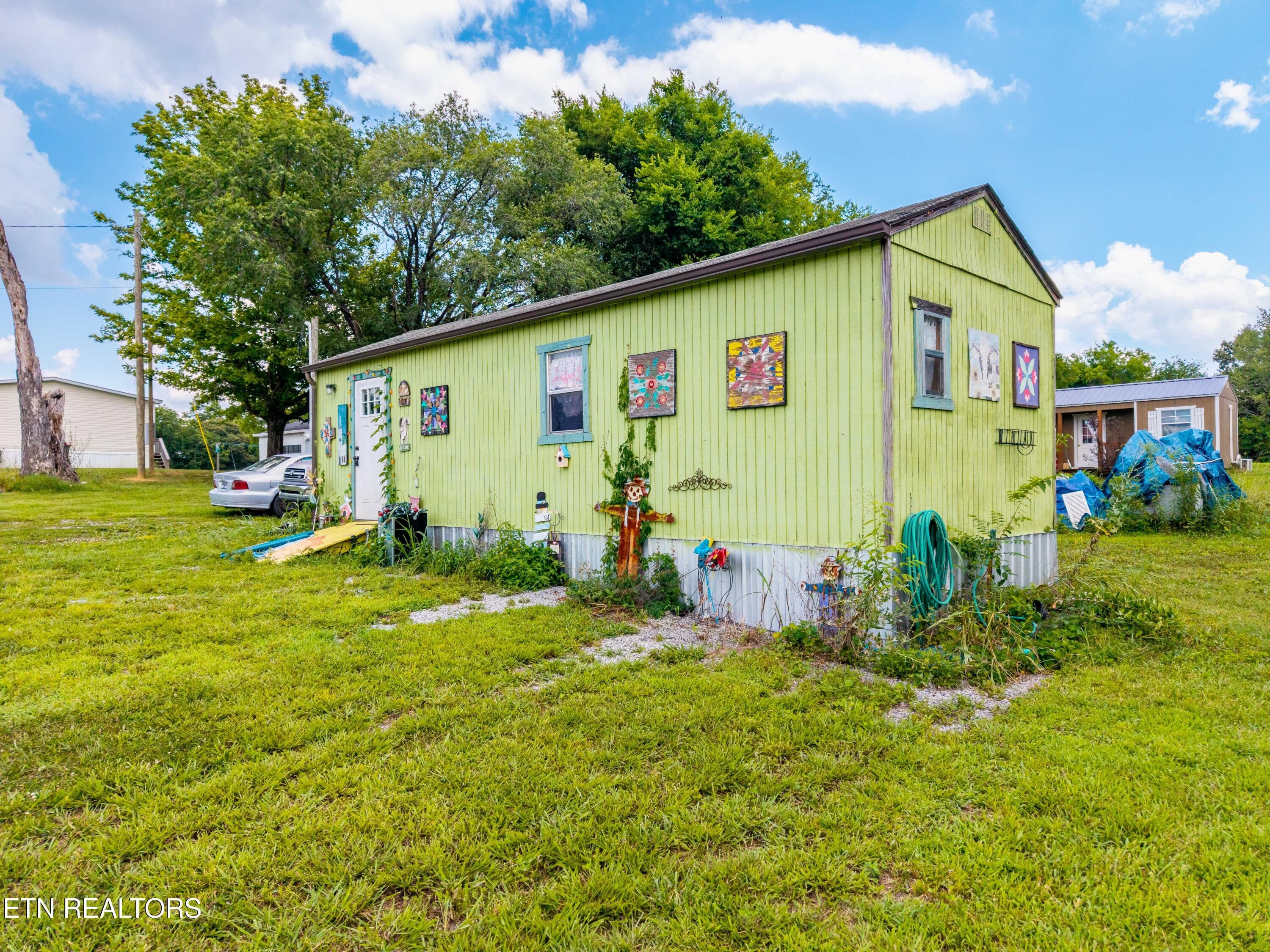 6389US-411-20 - 6389 US-411, Greenback, TN 37742, Greenback