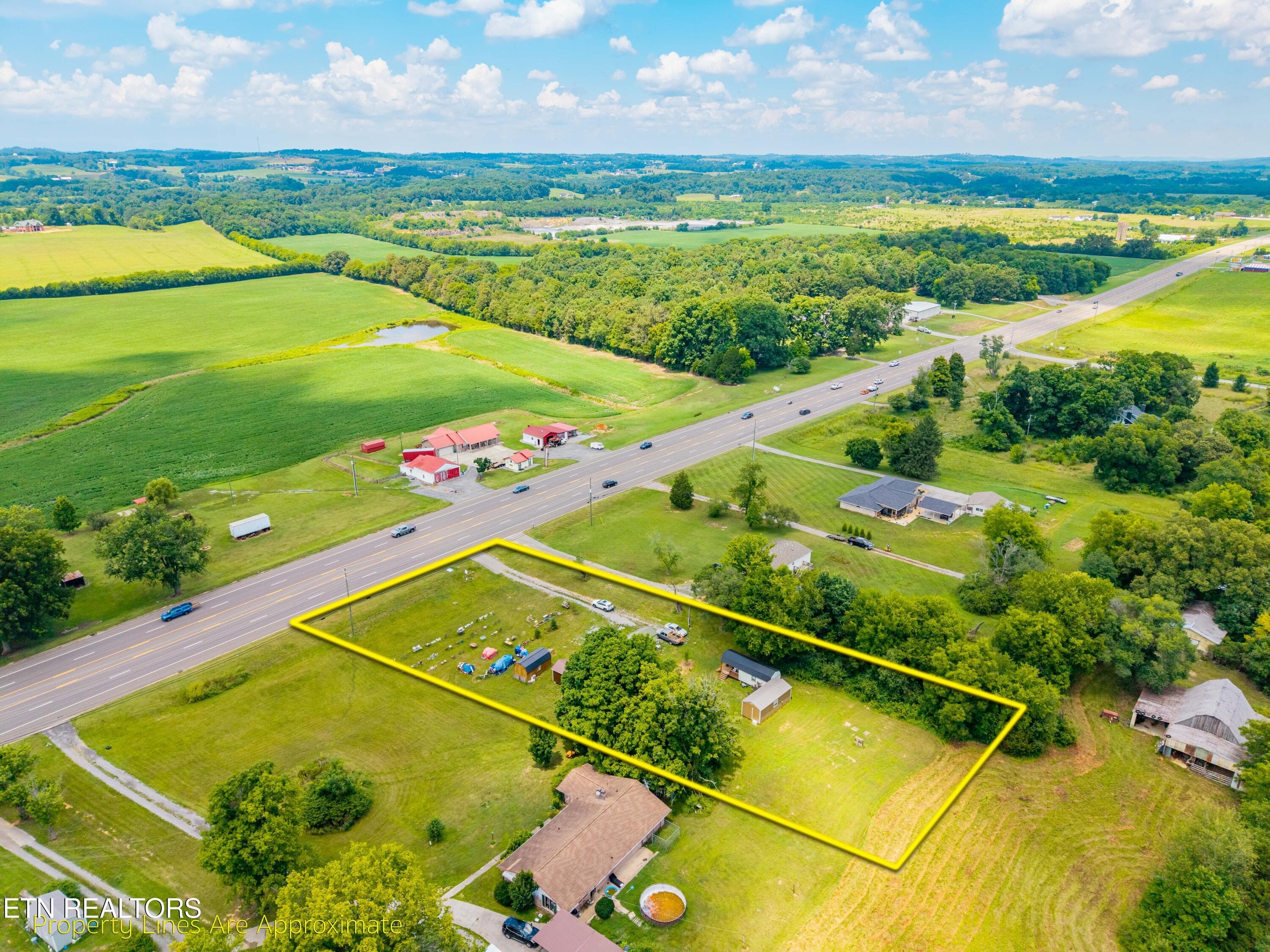 6389US-411-11 - 6389 US-411, Greenback, TN 37742, Greenback