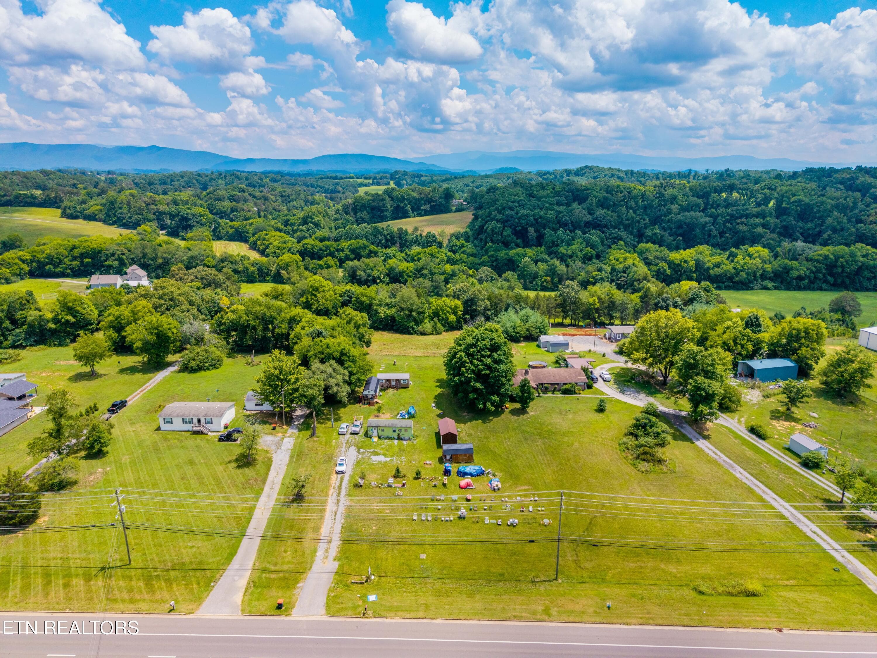 6389US-411-3 - 6389 US-411, Greenback, TN 37742, Greenback