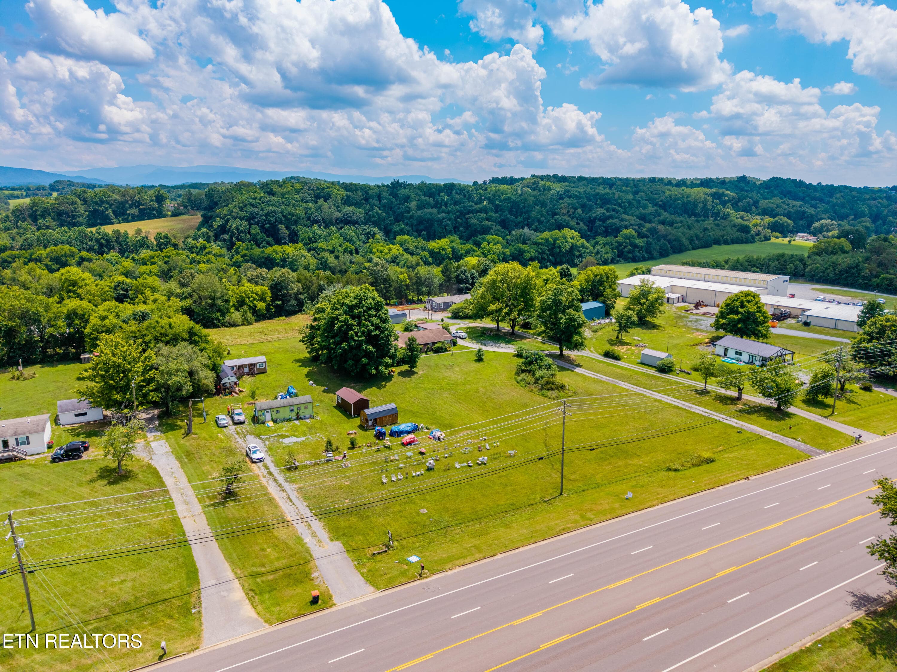 6389US-411-1 - 6389 US-411, Greenback, TN 37742, Greenback