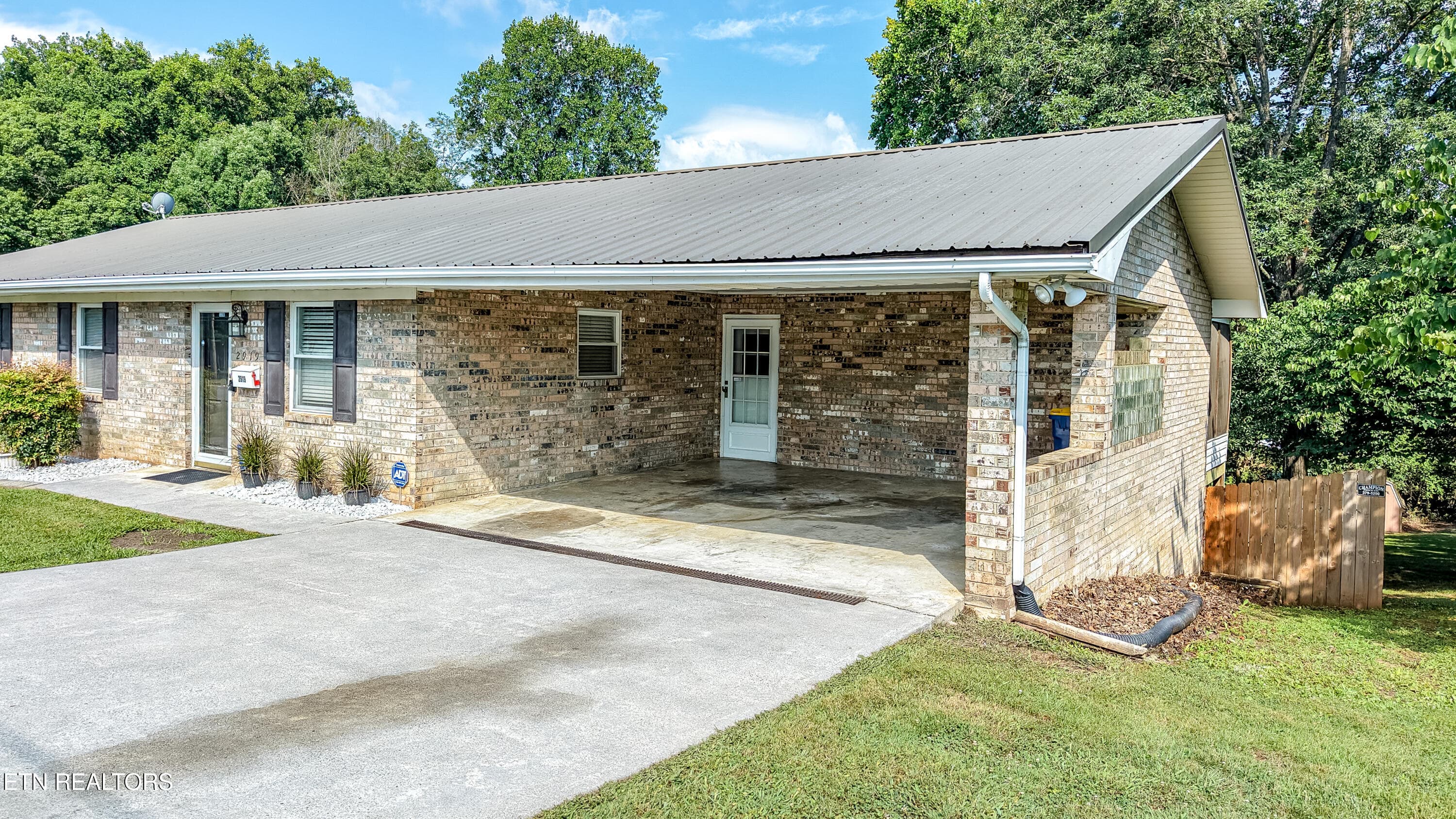 DJI_20260709102607_0002_D - 2919 W Woodbine Drive, Maryville, TN 37803, Maryville
