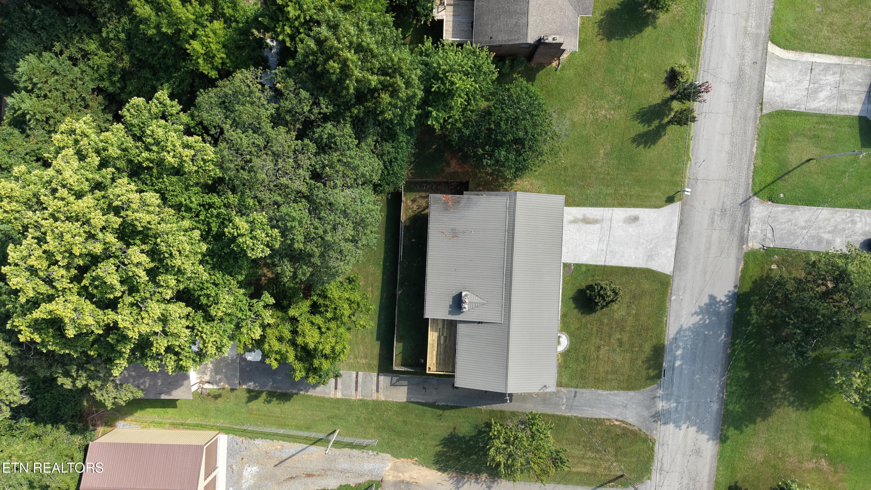 DJI_20260709102822_0008_D - 2919 W Woodbine Drive, Maryville, TN 37803, Maryville