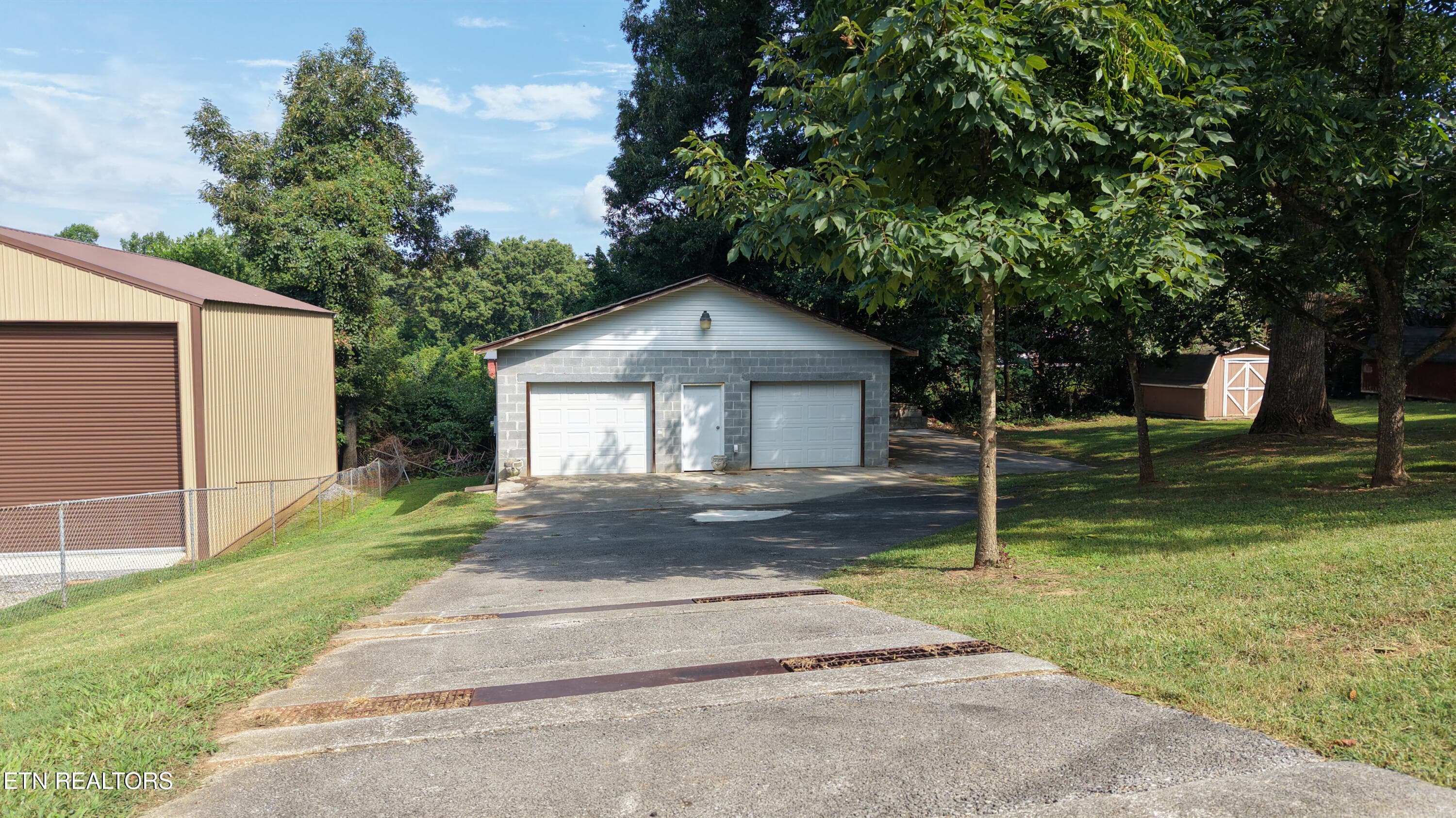 DJI_20260709103052_0013_D - 2919 W Woodbine Drive, Maryville, TN 37803, Maryville