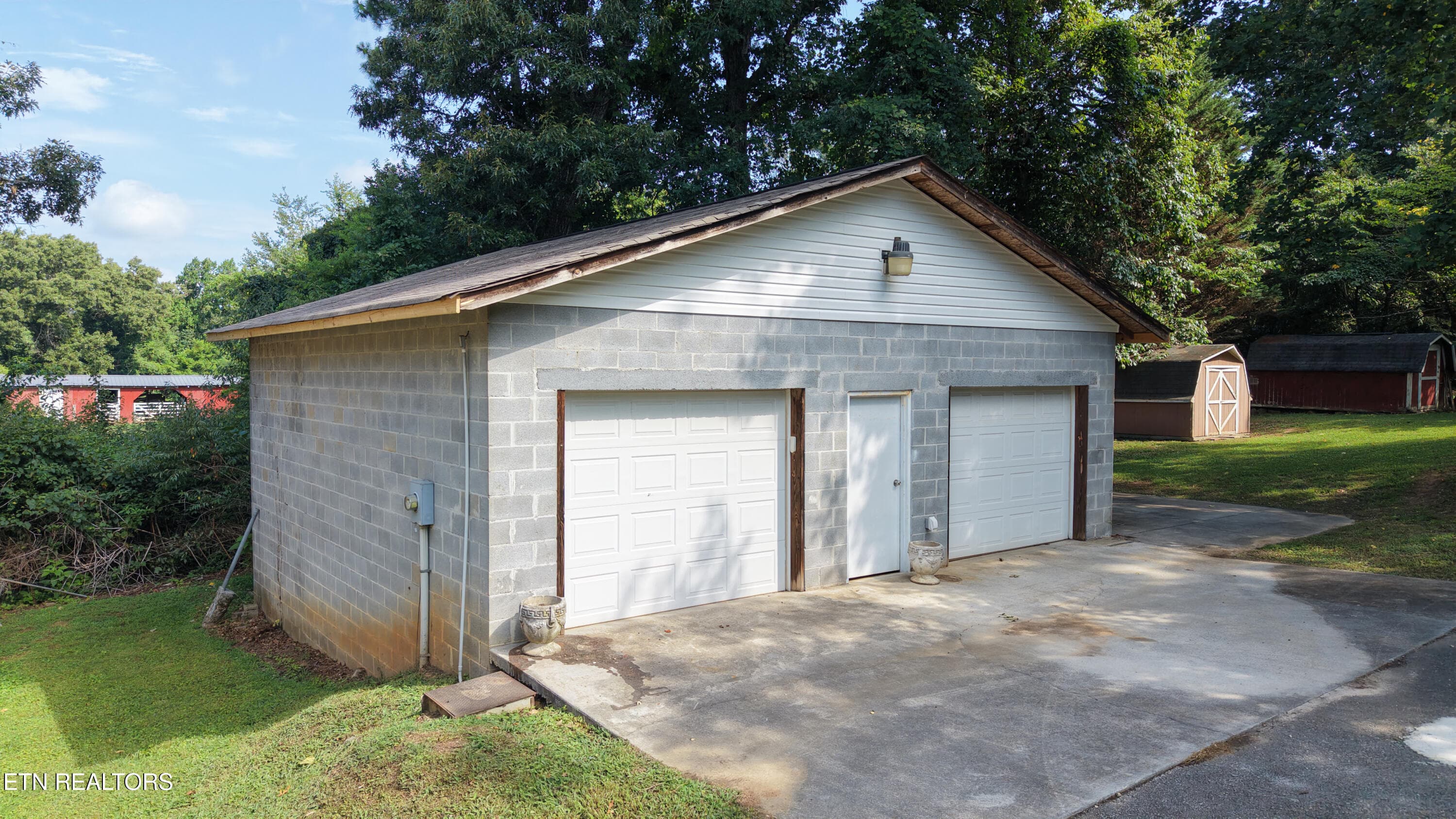 DJI_20260709103114_0015_D - 2919 W Woodbine Drive, Maryville, TN 37803, Maryville