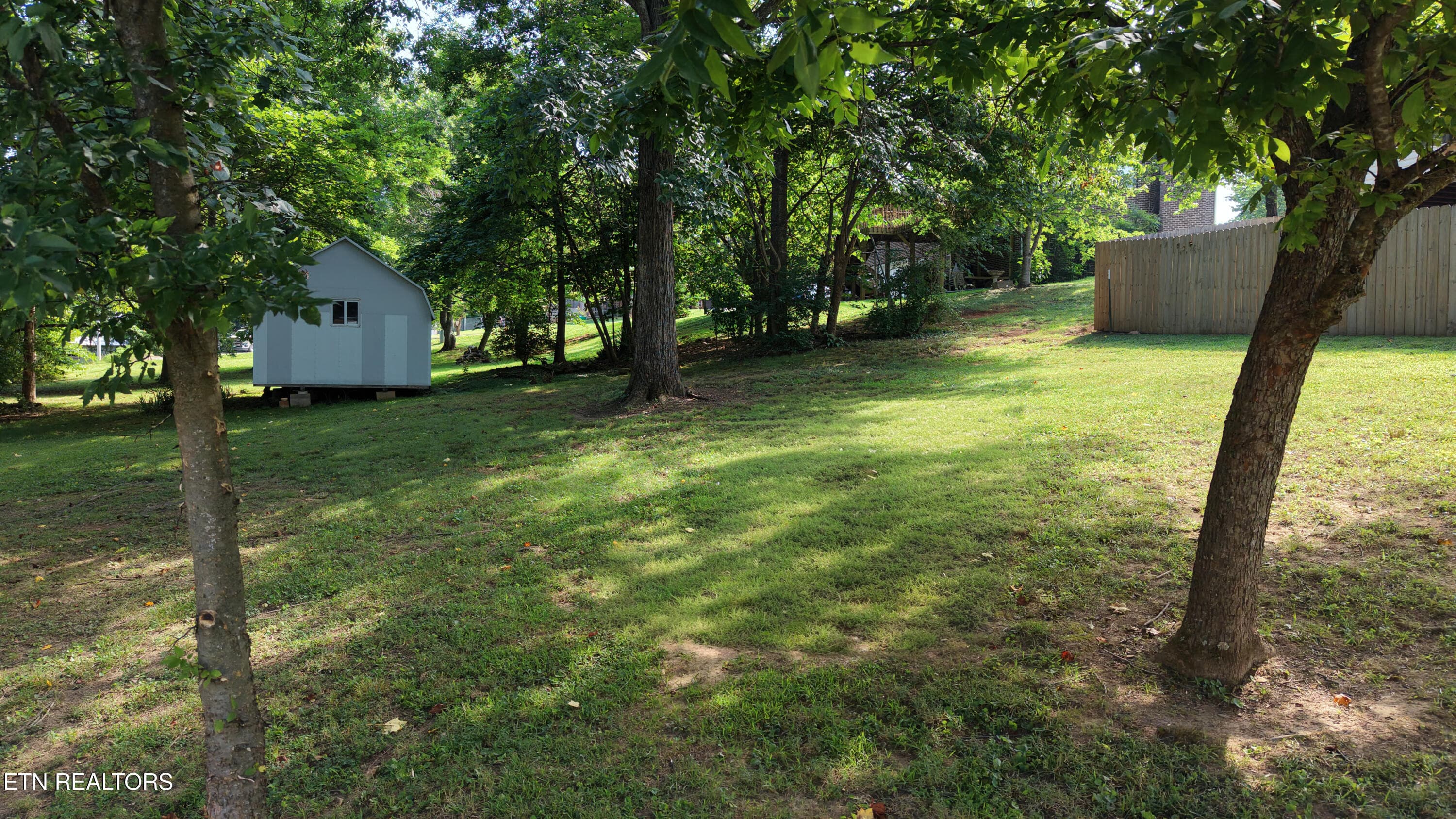 DJI_20260709103127_0016_D - 2919 W Woodbine Drive, Maryville, TN 37803, Maryville