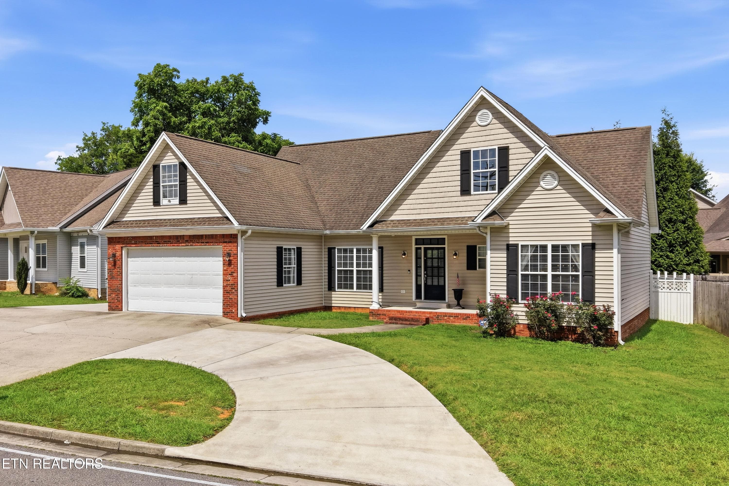 5266 NW Mouse Creek Rd, Cleveland, TN 37312