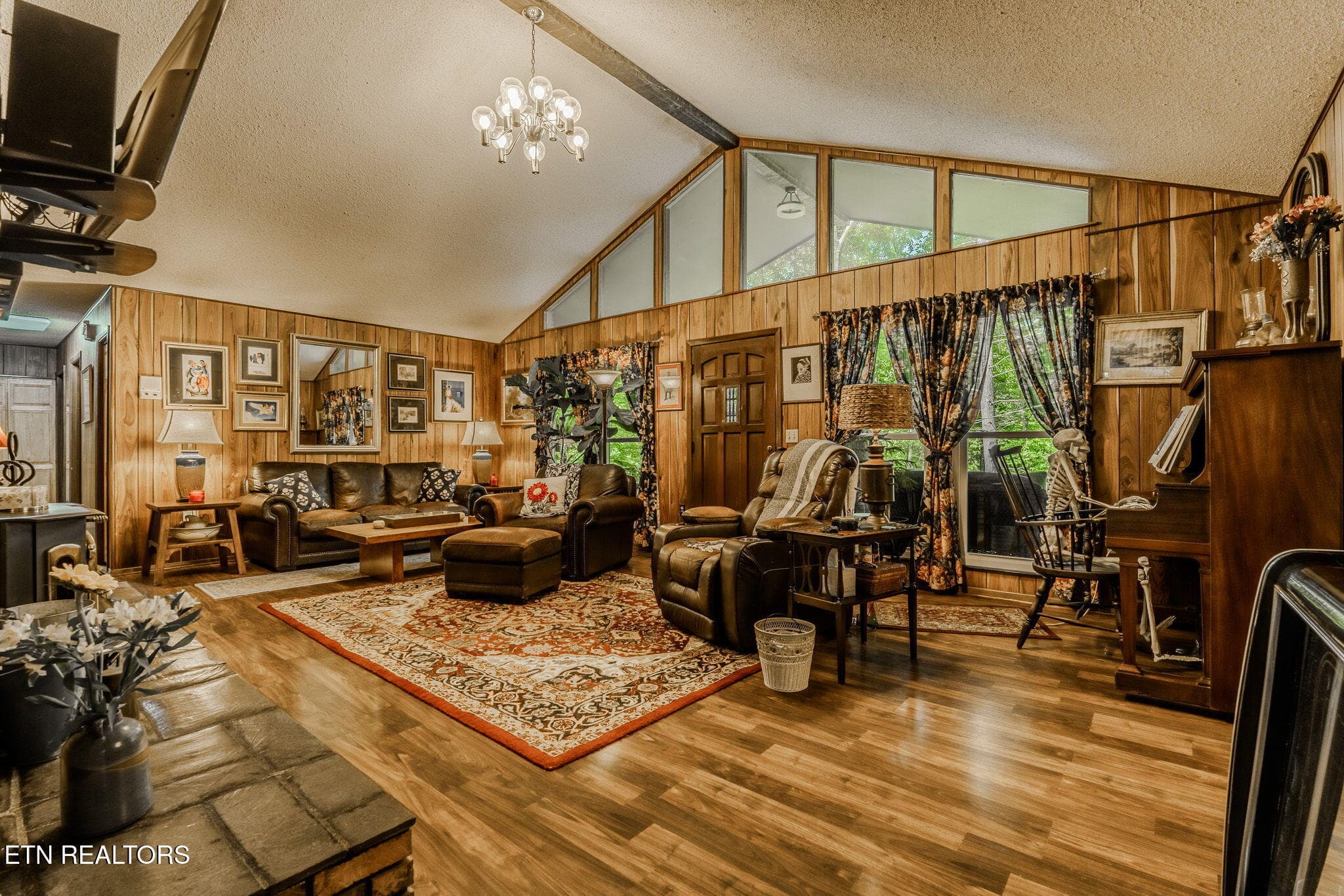 4 - 543 Reba Lane, Gatlinburg, TN 37738, Gatlinburg