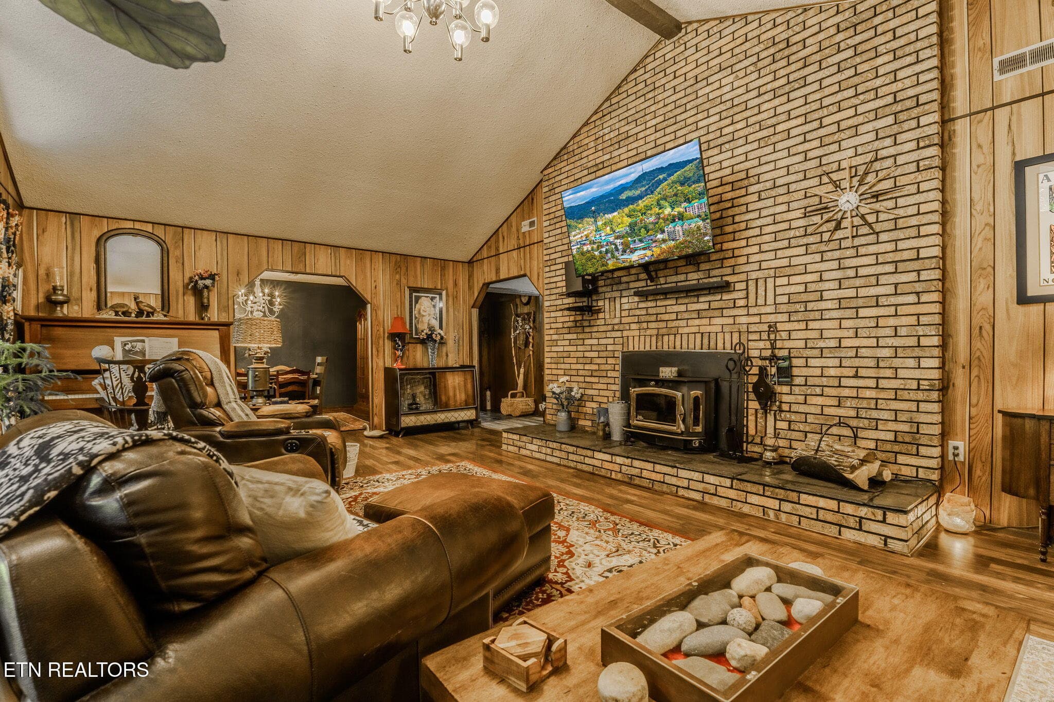 5 - 543 Reba Lane, Gatlinburg, TN 37738, Gatlinburg