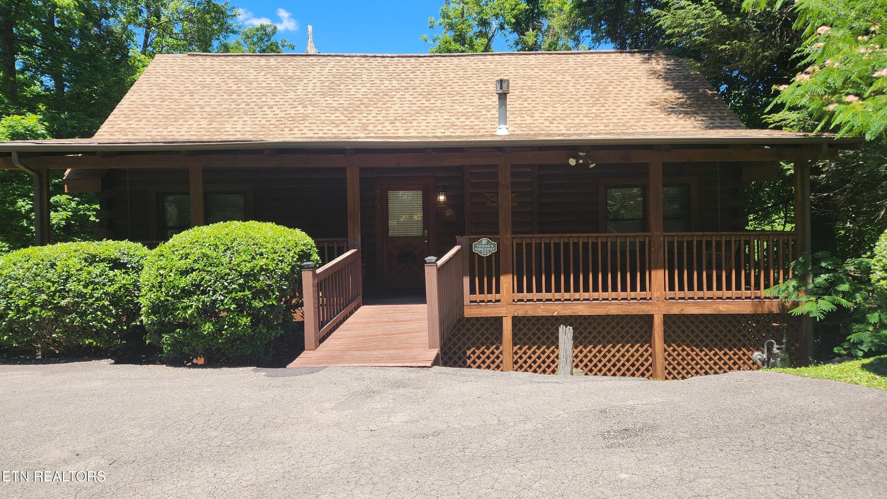 713 Golden Eagle Way 223, Pigeon Forge, TN 37863