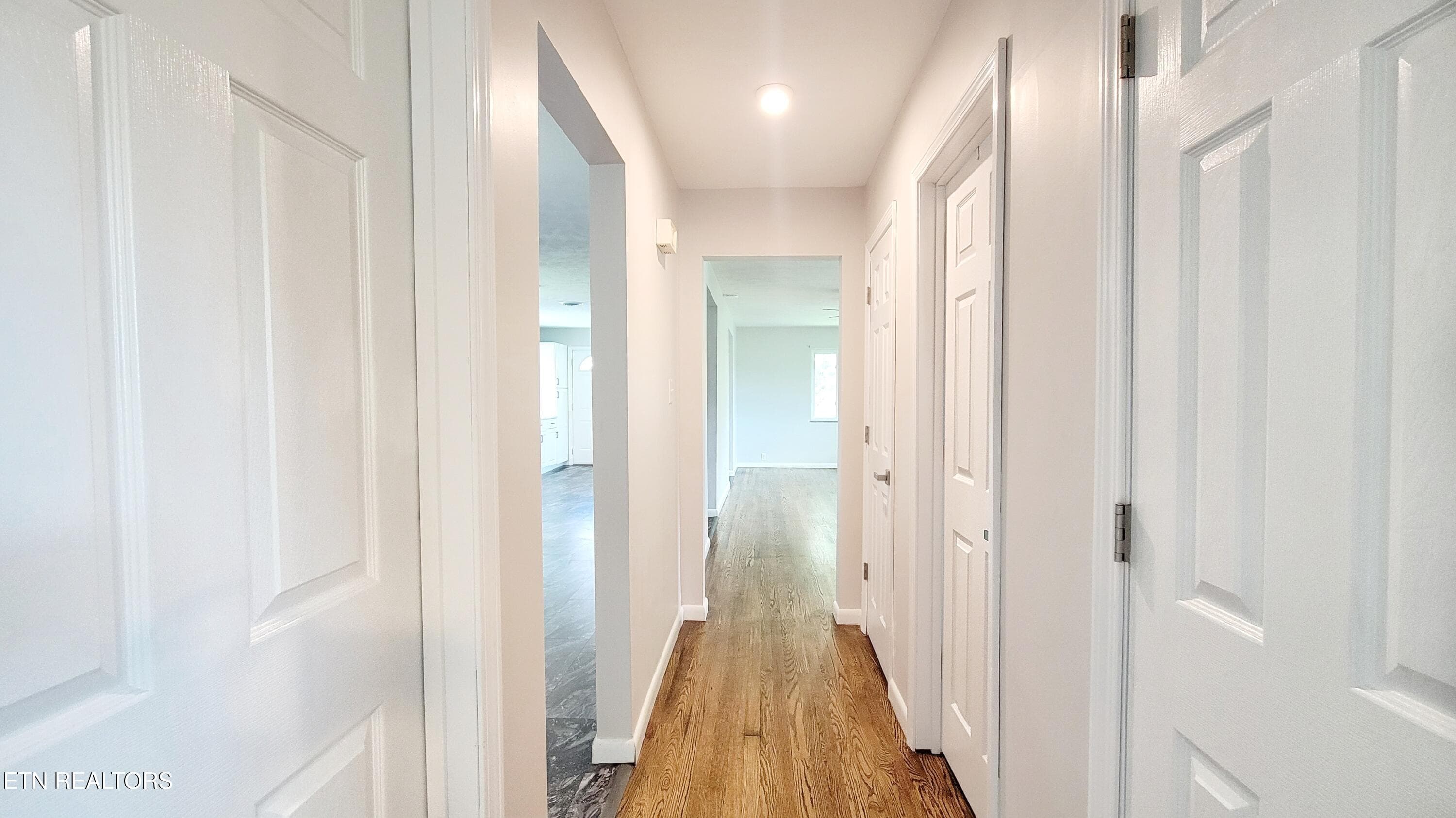 HALLWAY - 5501 Kenbrook Lane, Knoxville, TN 37921, Knoxville