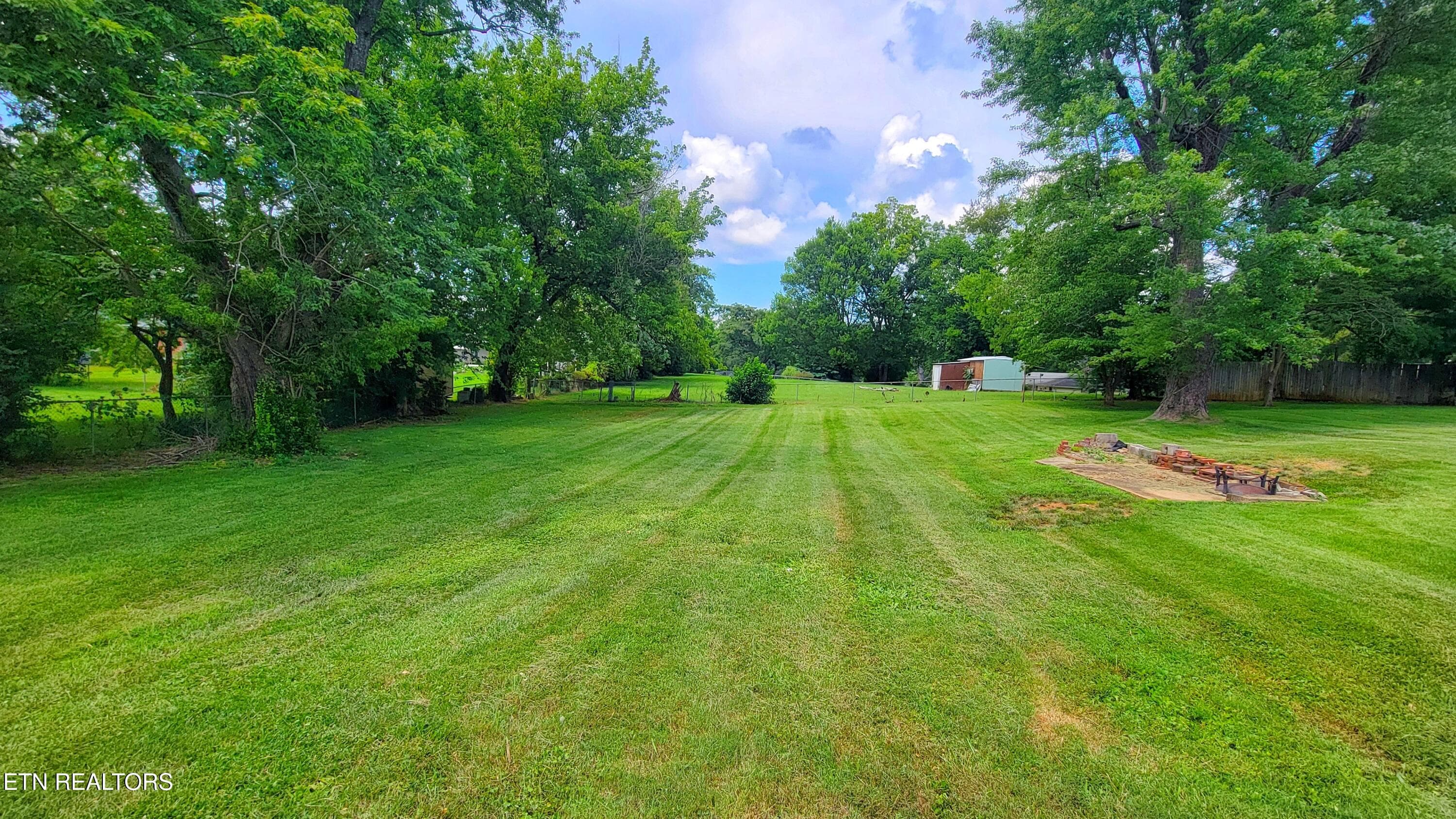 OVERSIZED LOT - 5501 Kenbrook Lane, Knoxville, TN 37921, Knoxville